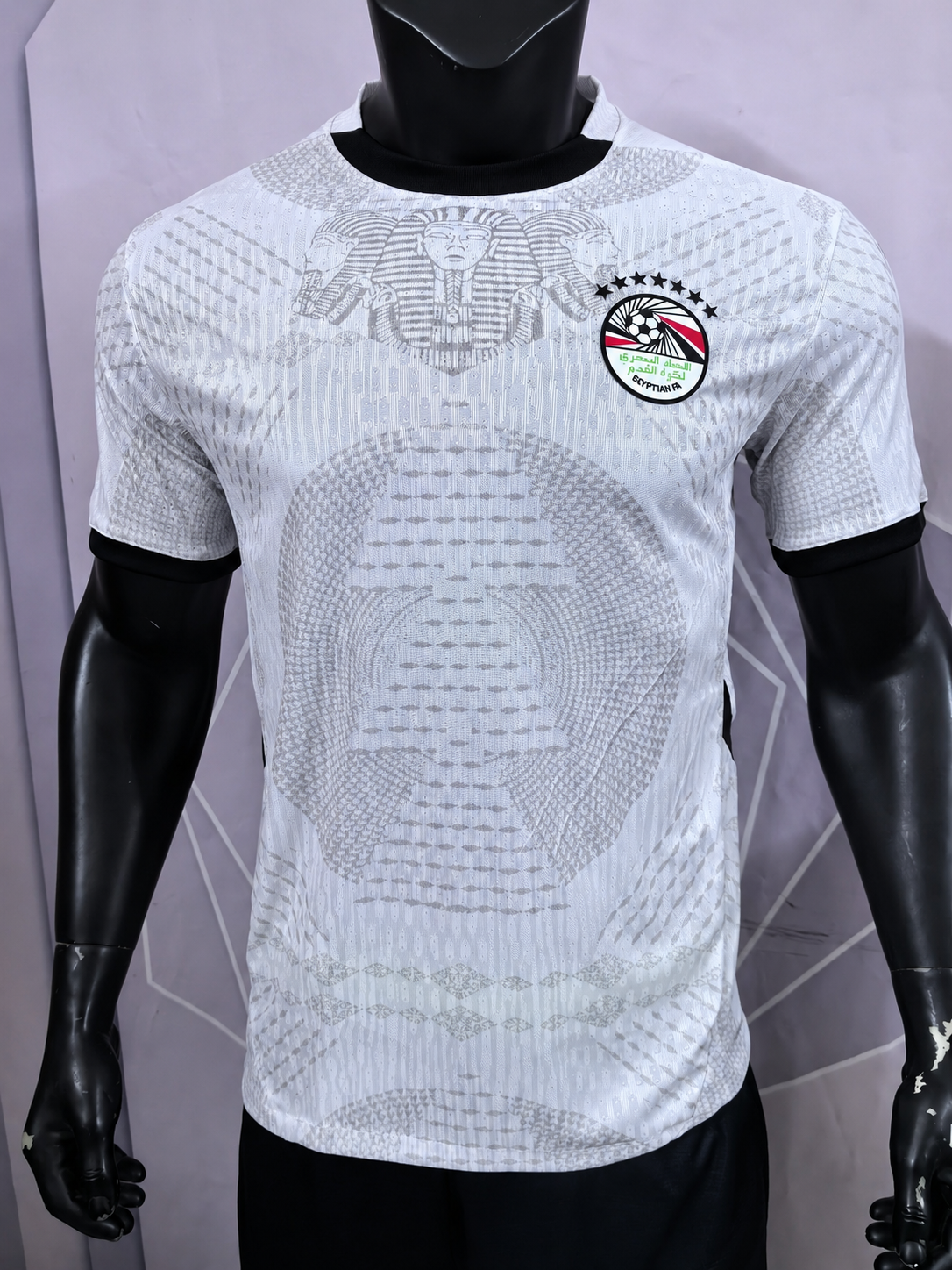 Elite Soccer Jersey – Your Name. Written for Greatness.