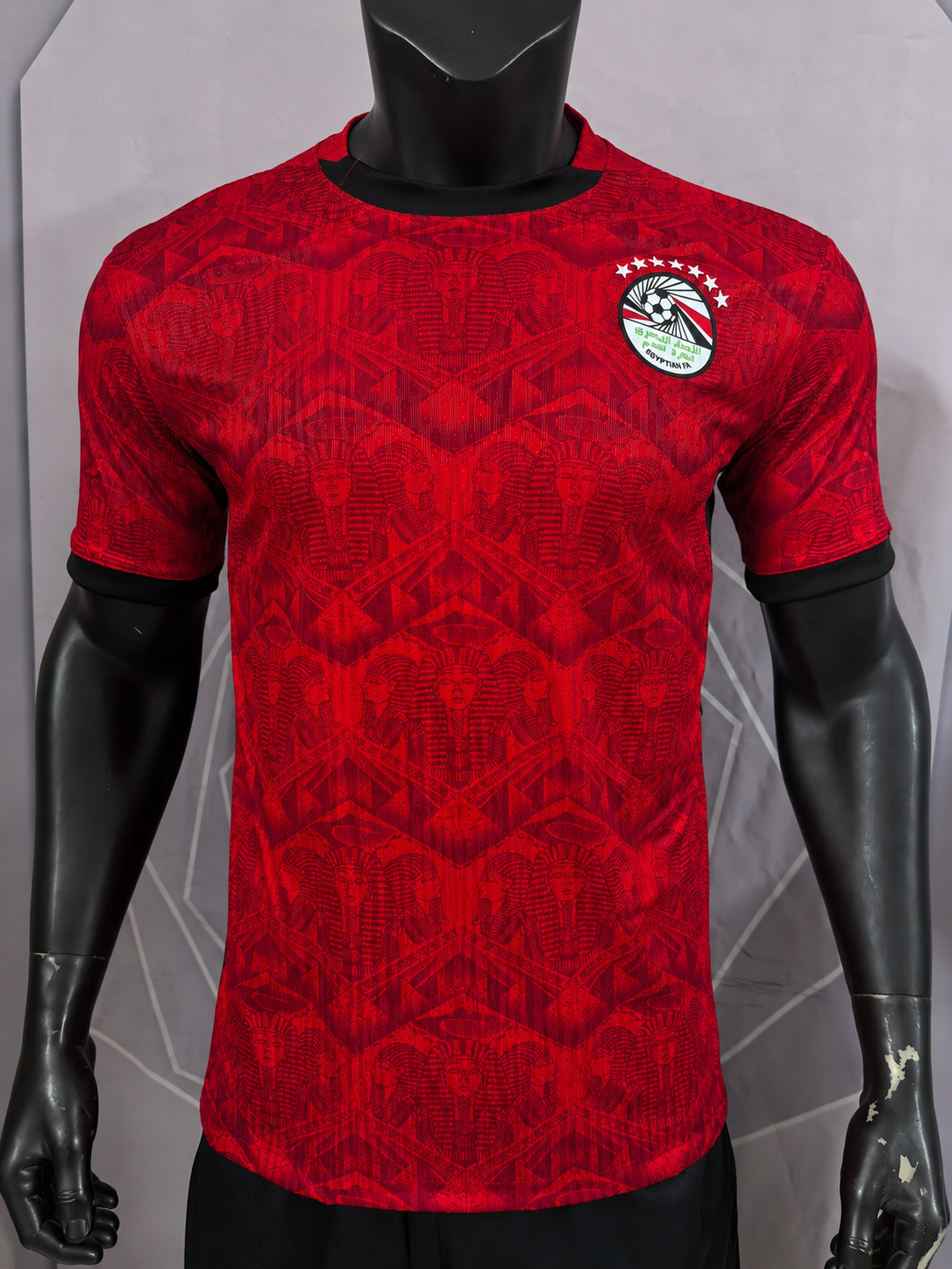 Elite Soccer Jersey – Your Name. The Legend After the End.