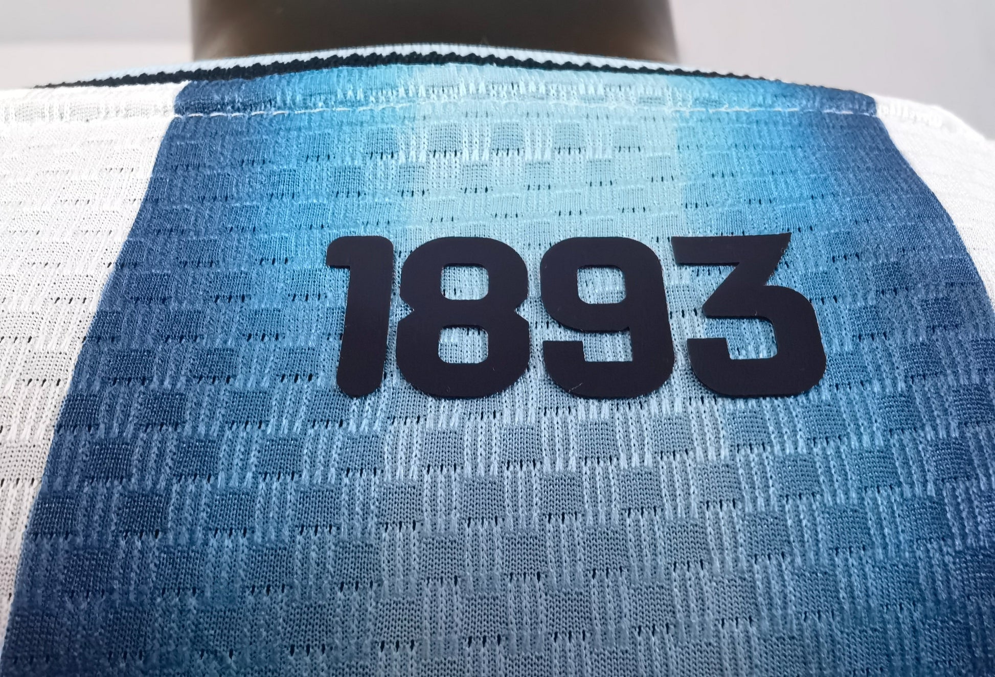 Argentina 2026 Home Soccer Jersey for World Tournament Play
