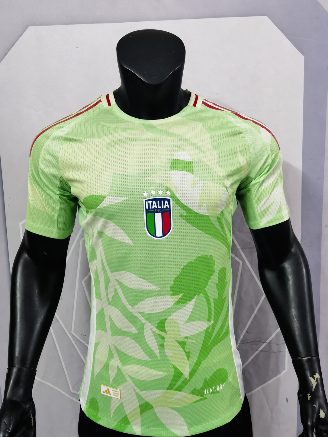 Elite Soccer Jersey – Your Name. Crowned Forever.