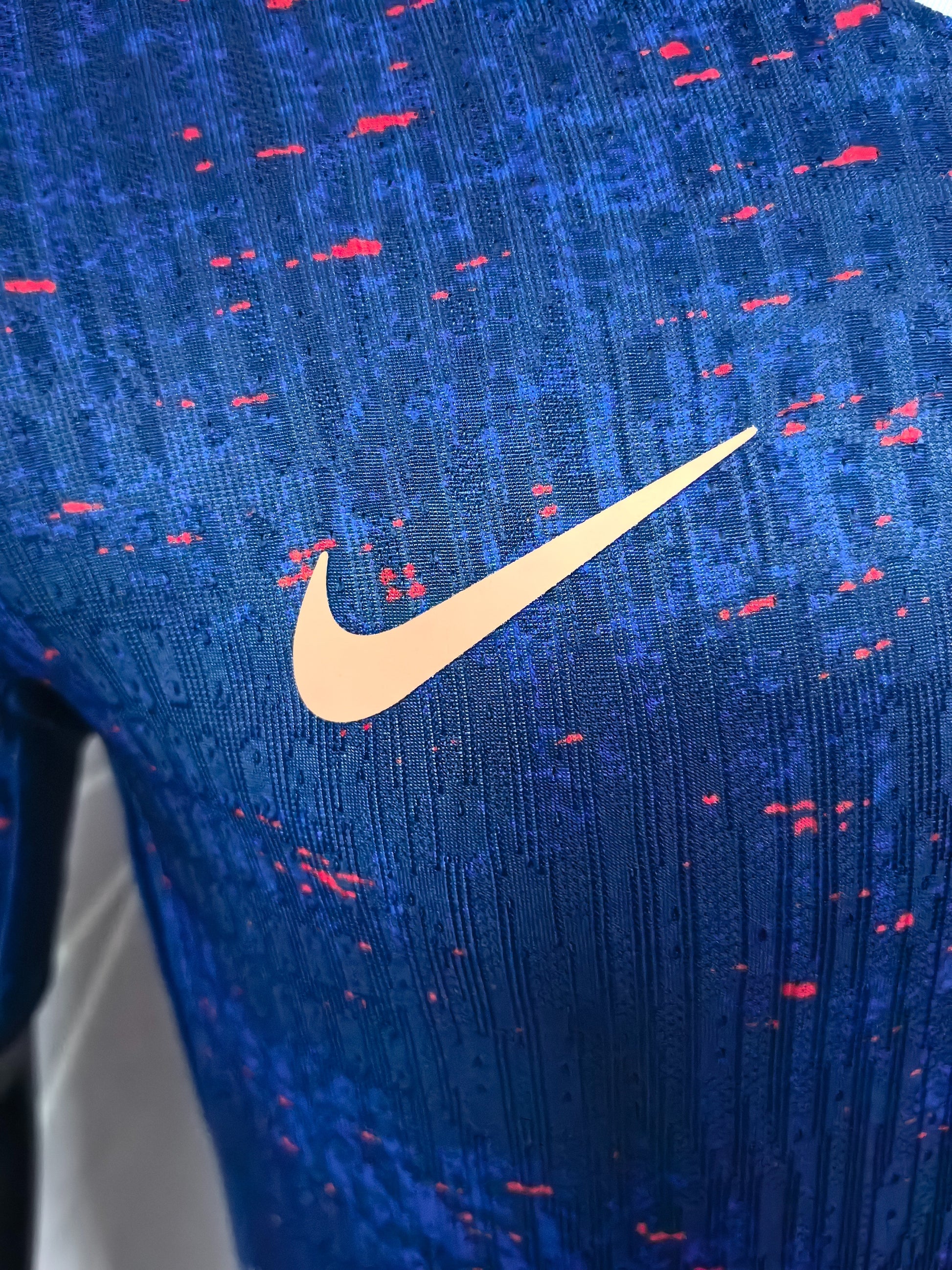 France 2025 Home Soccer Jersey for National Team Wear
