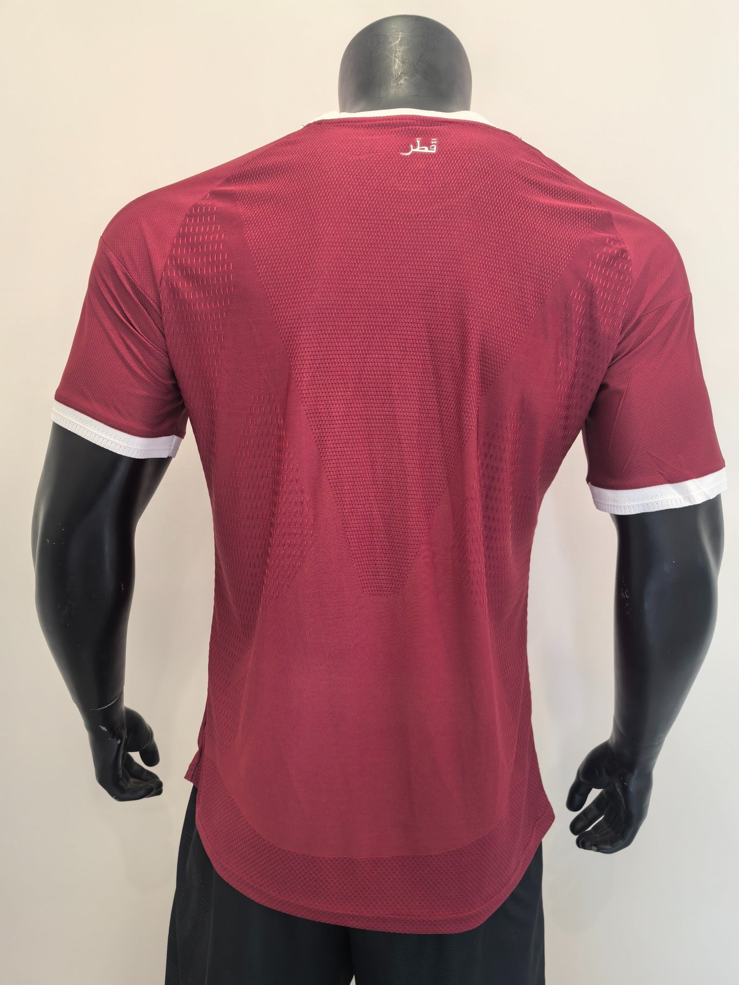 Elite Custom Soccer Jersey – Personalized Name & Number