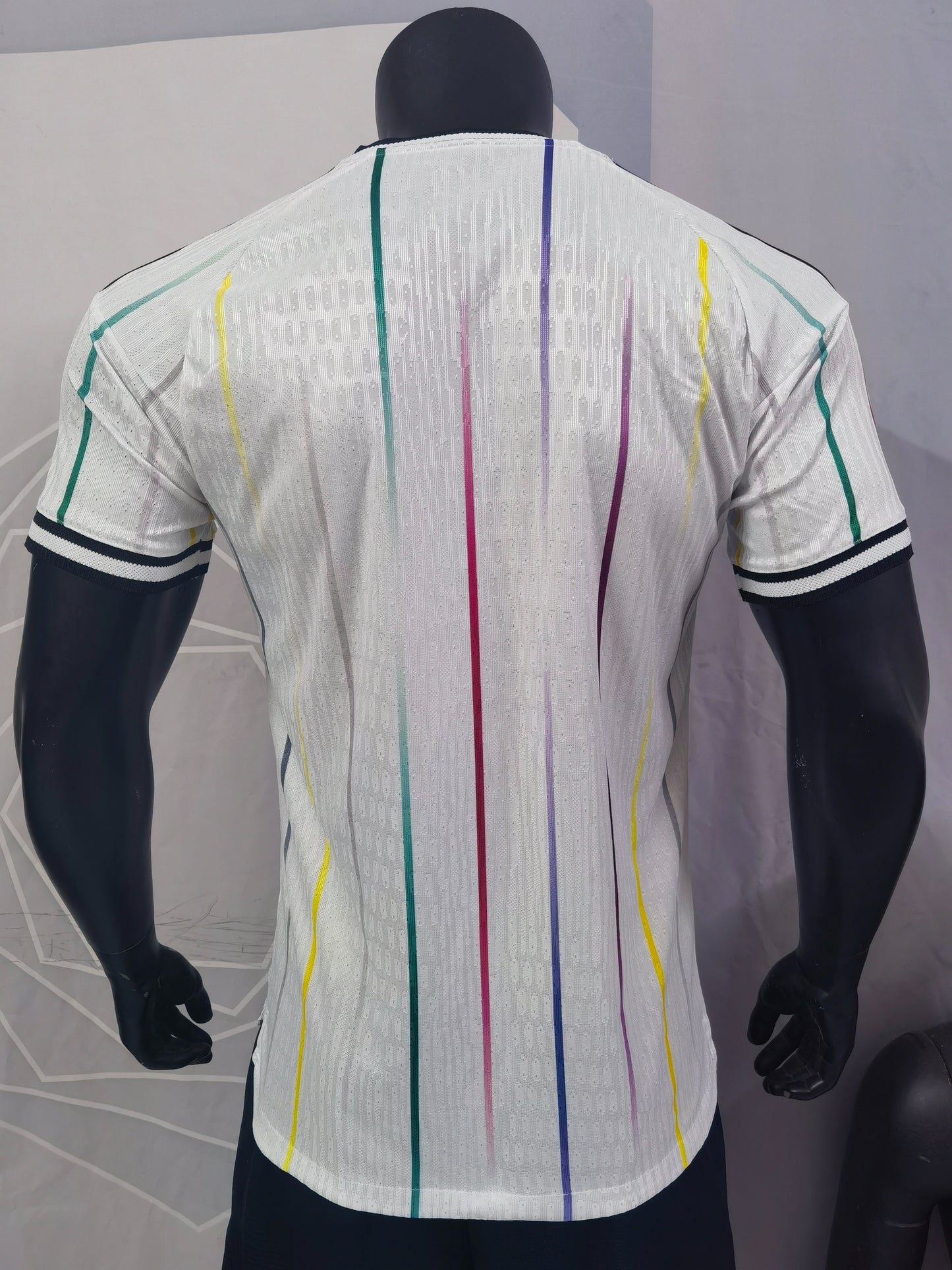Premium Custom Soccer Jersey – Personalized Name & Number
