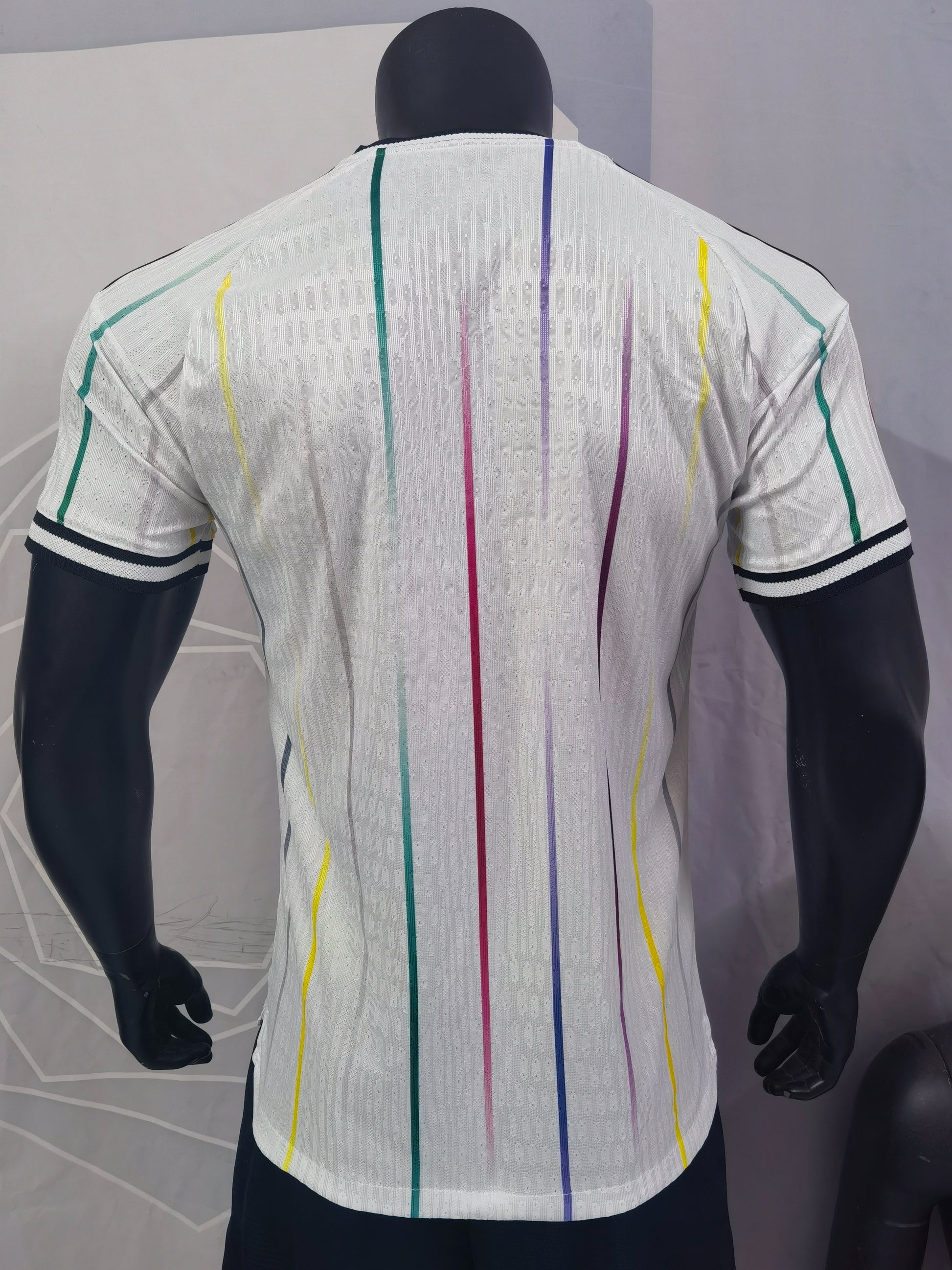 Japan 2026 Away Soccer Jersey for International Tournament