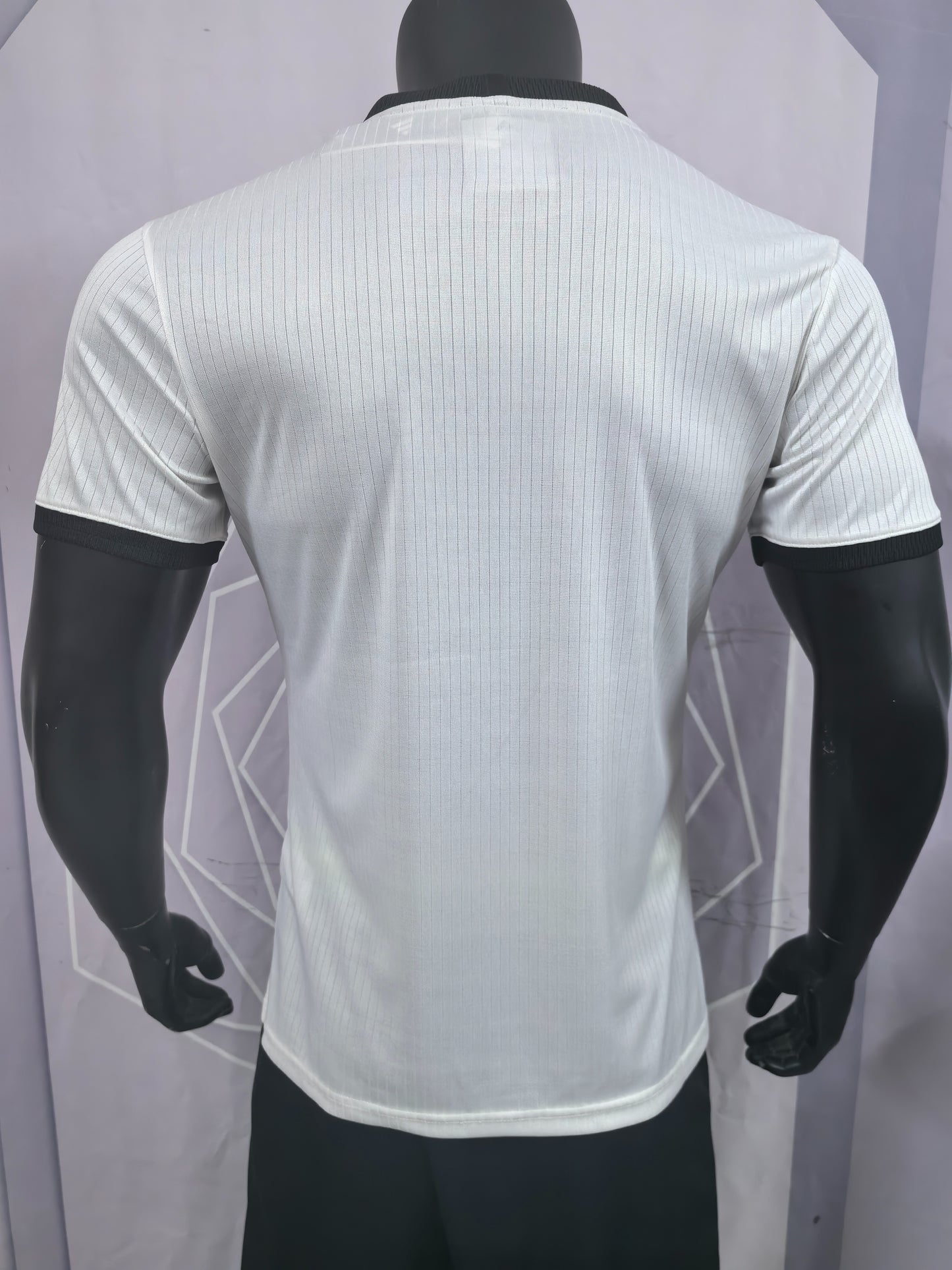 Germany 125th Anniversary Soccer Jersey Special Edition