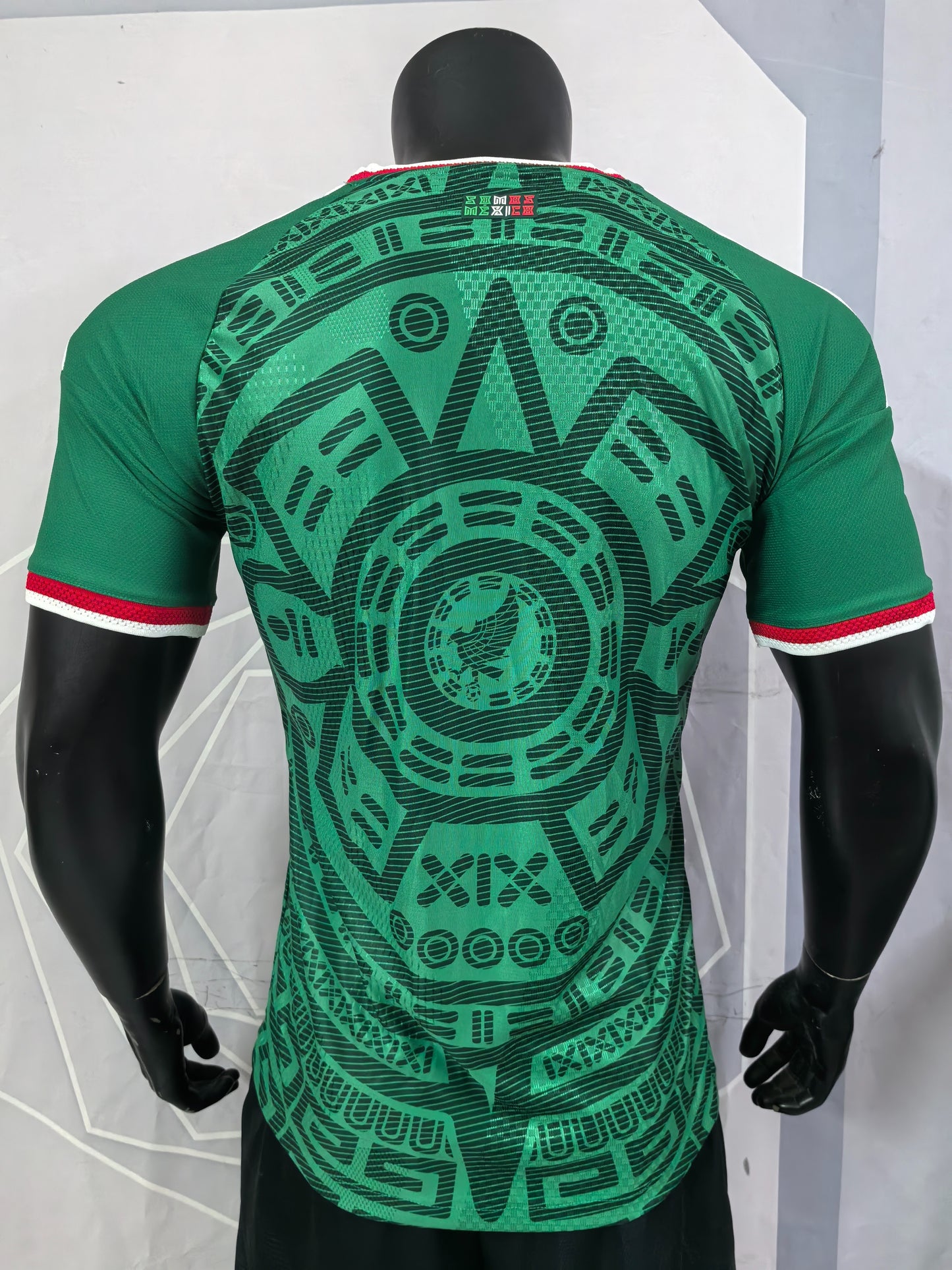 Elite Soccer Jersey – Your Name. The Final Word.