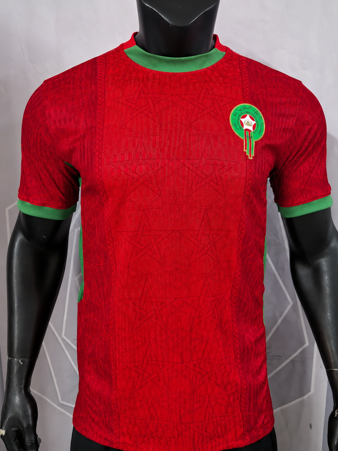 Elite Soccer Jersey – Your Name. The Era Ends With You.