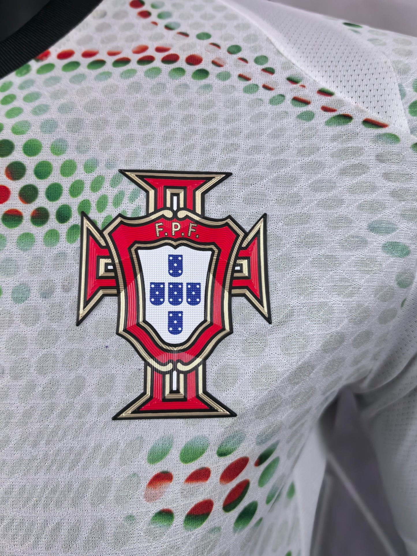 Elite Soccer Jersey – Your Name. The Last Name Standing.