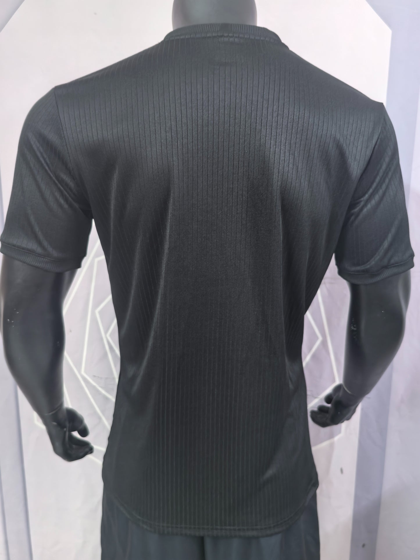 Elite Soccer Jersey – Your Name. The Throne Awaits.