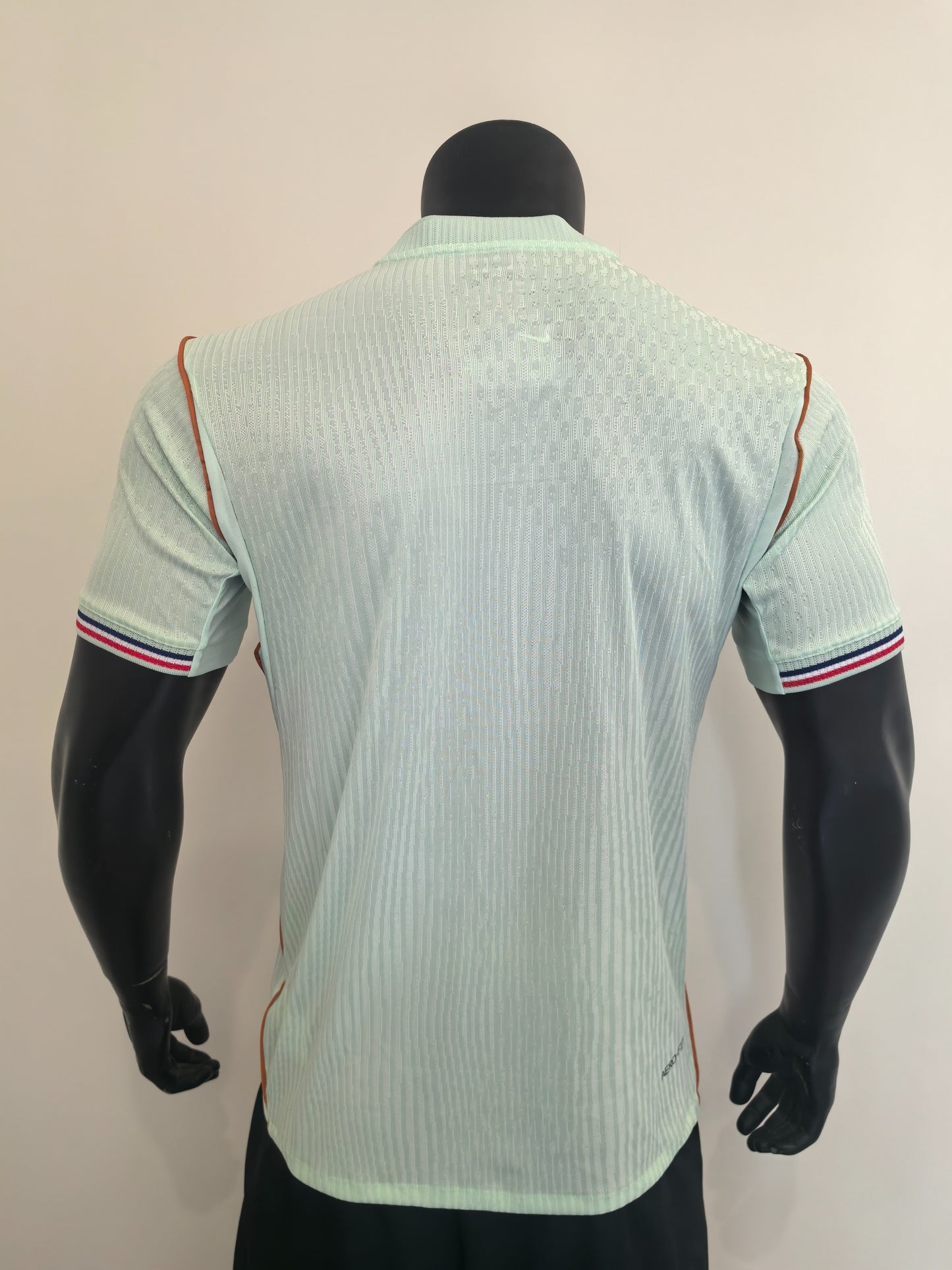 France 2026 Away Soccer Jersey for International Competition
