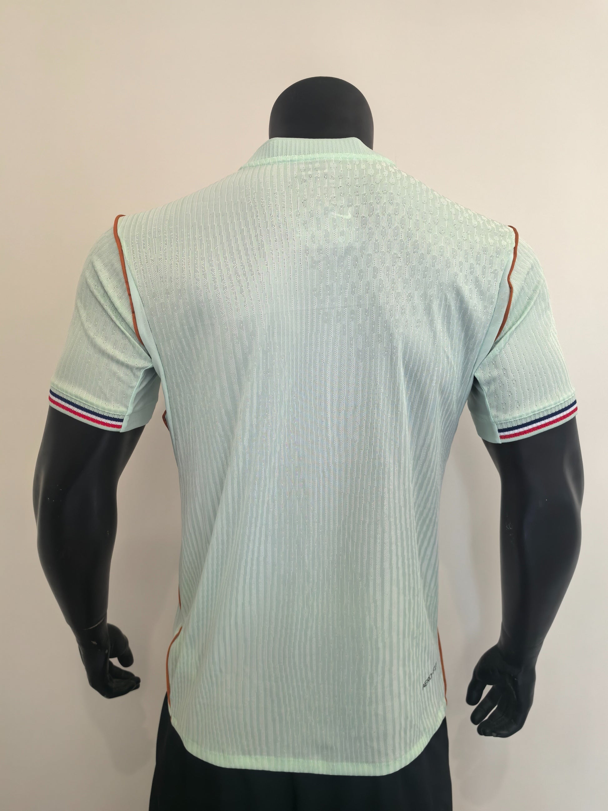 France 2026 Away Soccer Jersey for International Competition