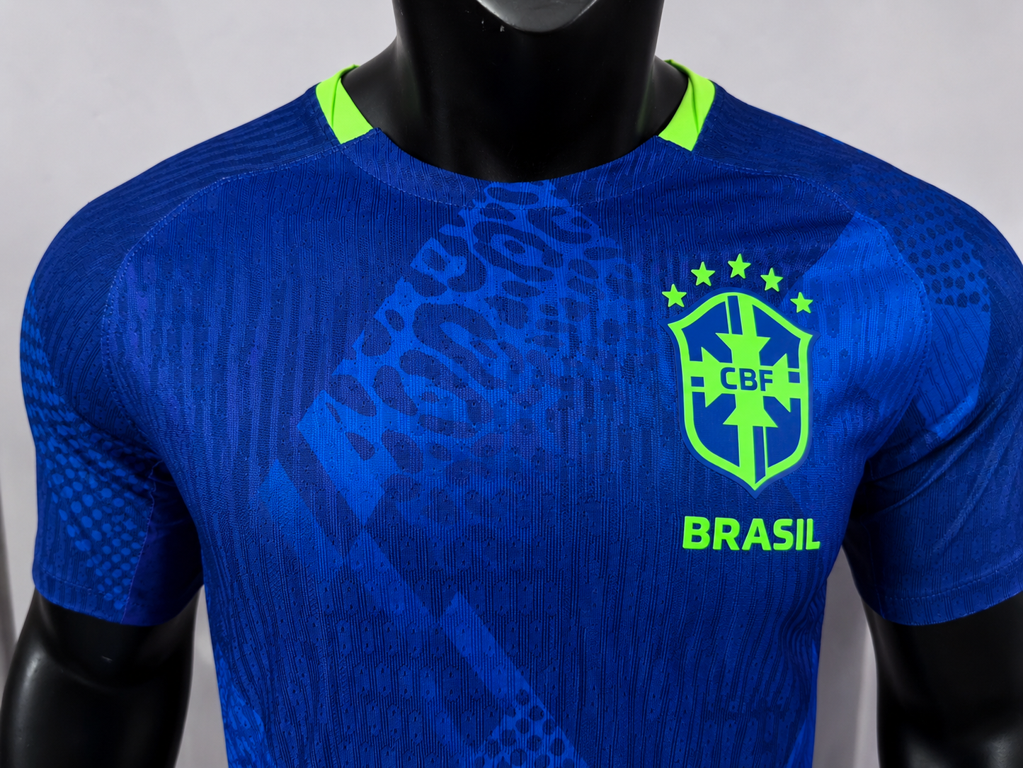 Elite Soccer Jersey – Your Name. Written Among Legends.