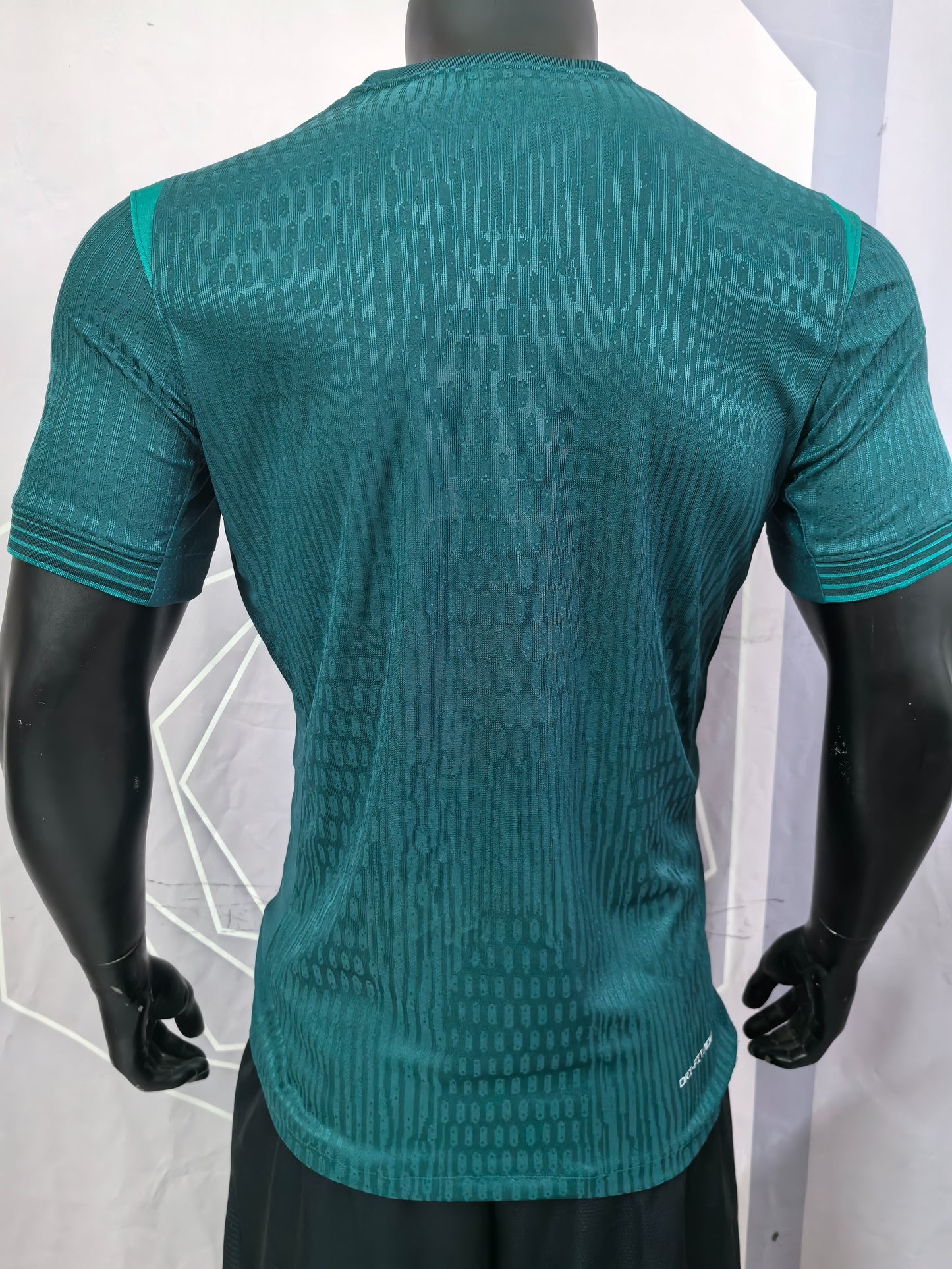 Elite Soccer Jersey – Your Name. The Legacy Lives On.