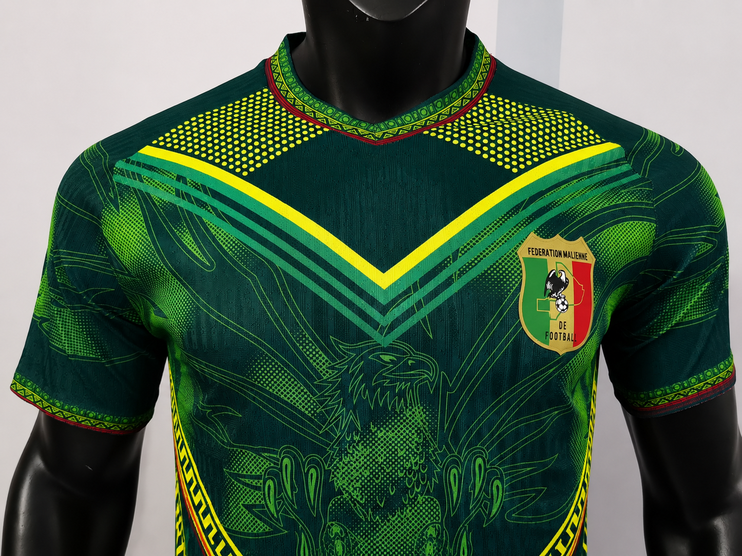 Custom Soccer Jersey – Your Name, Your Legacy