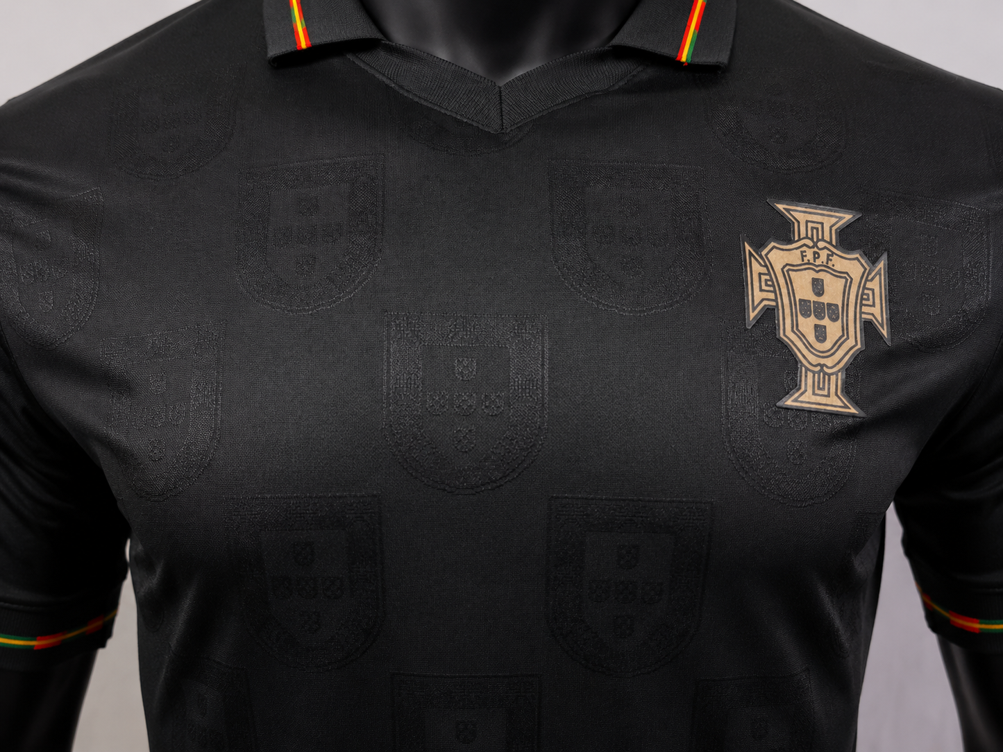 Elite Soccer Jersey – Your Name. Your Kingdom.
