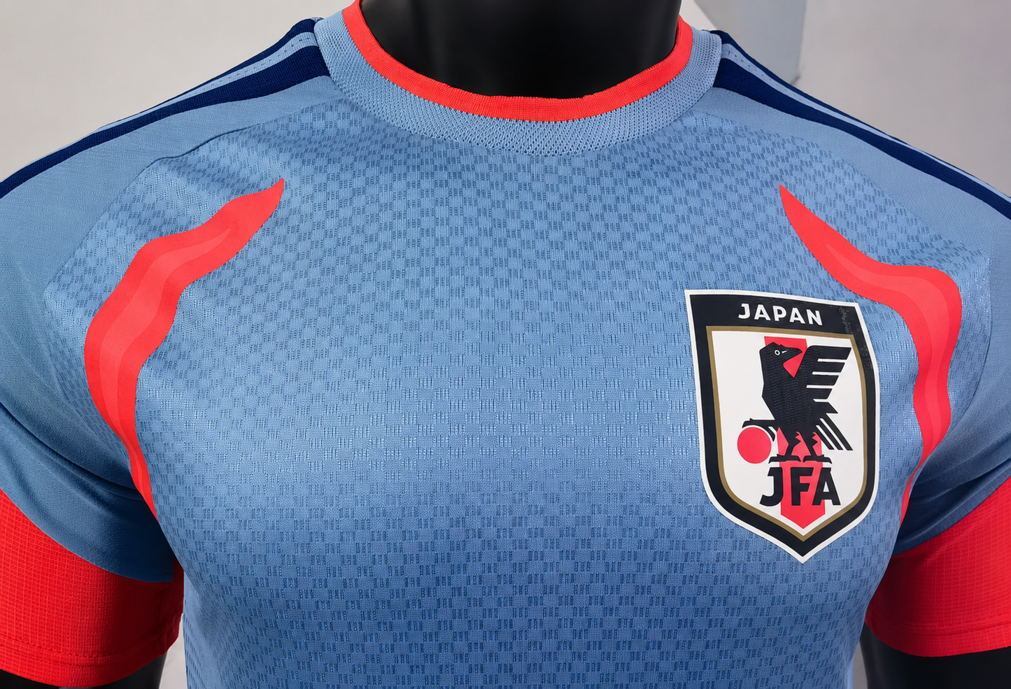 Elite Soccer Jersey – Your Name. Your Destiny.