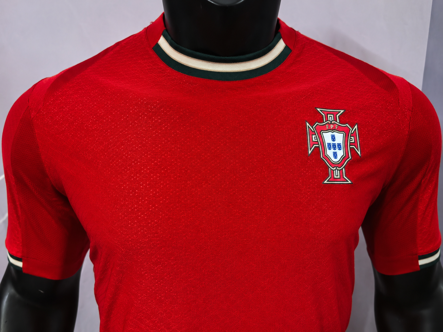 Elite Soccer Jersey – Your Name. Feared by Time.