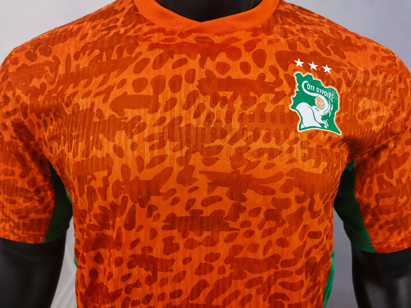 Custom Soccer Jersey – Personalized Name & Number