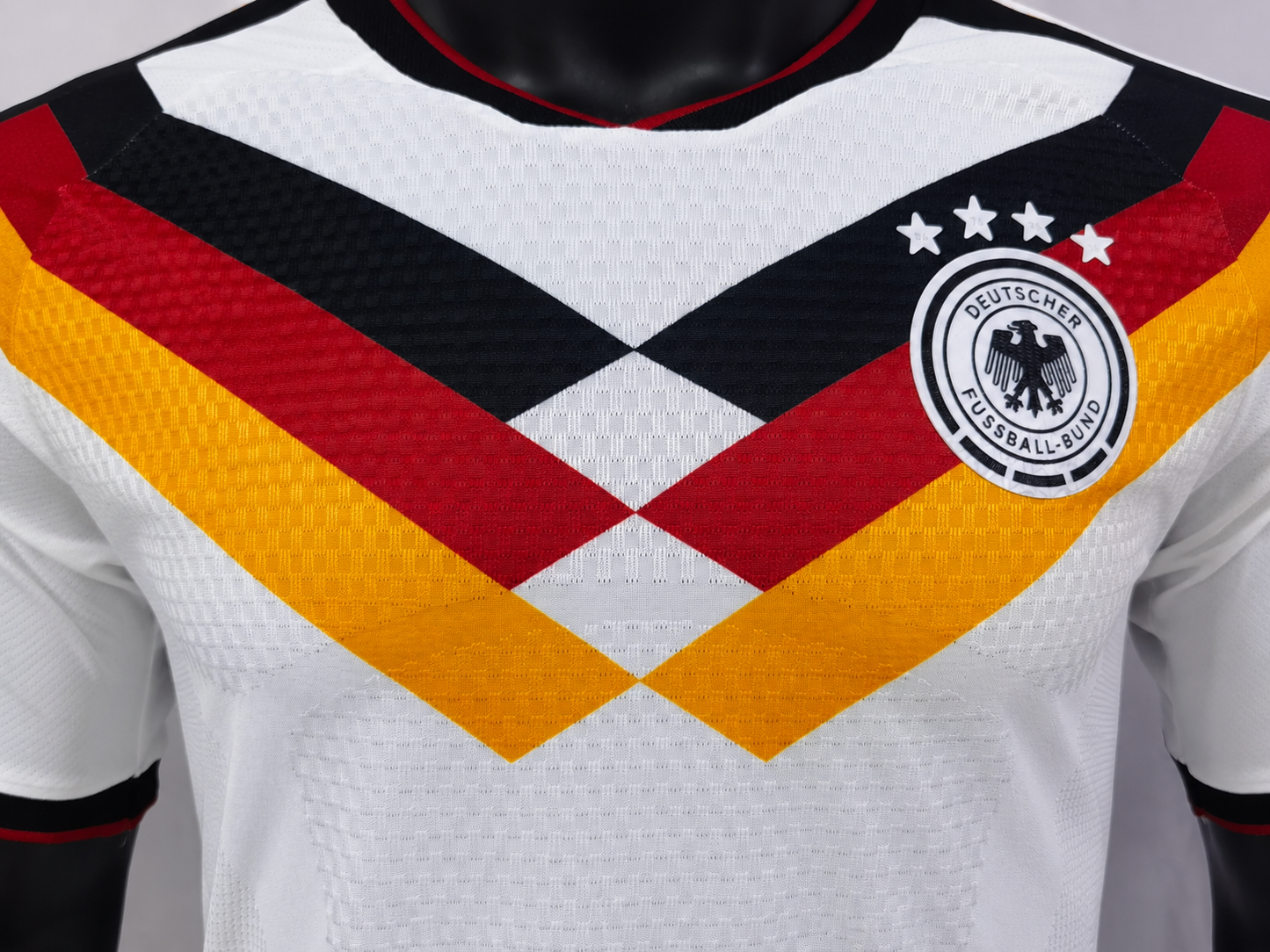 Elite Soccer Jersey – Your Name. Your Era.