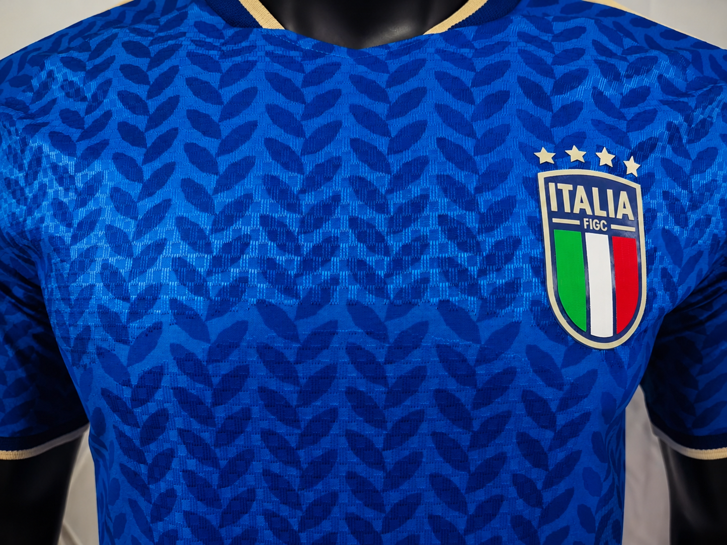 Elite Soccer Jersey – Your Name. Your Crown.