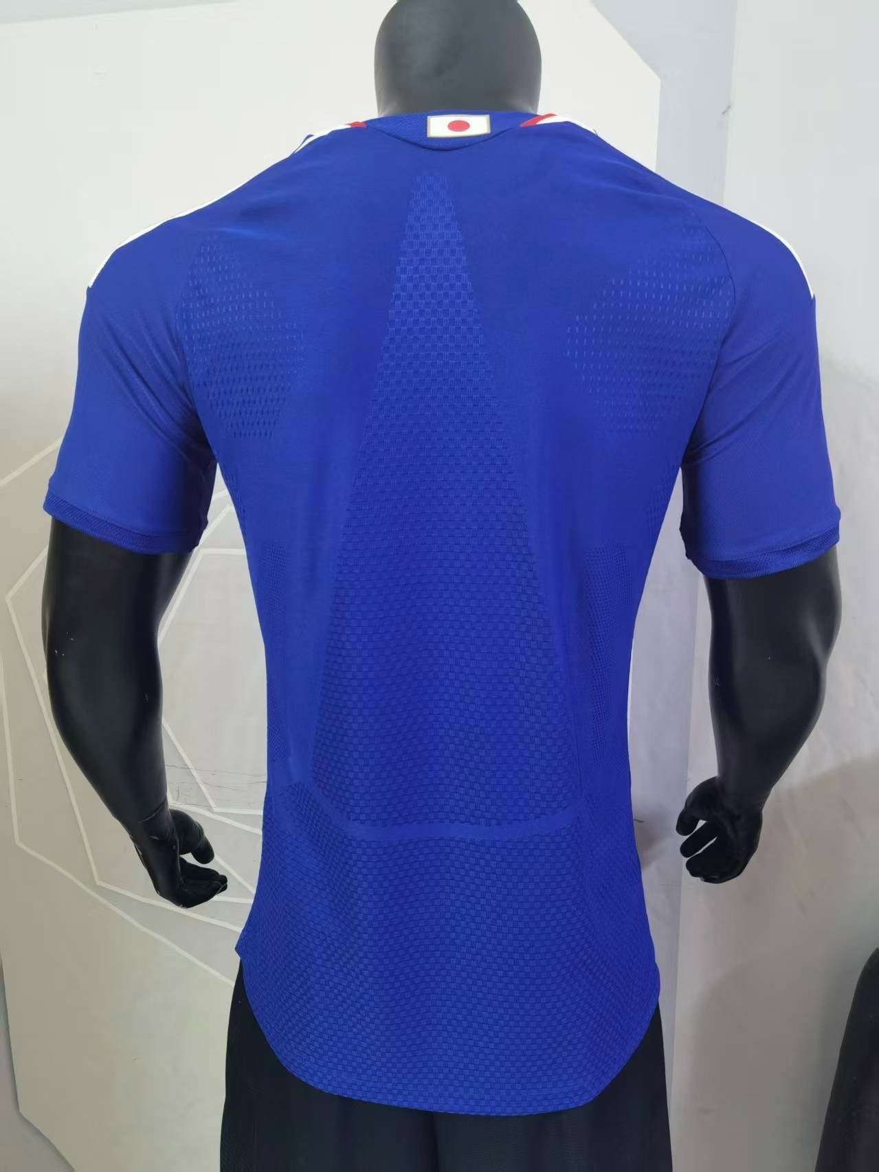 Japan 2026 Home Soccer Jersey for National Team Support