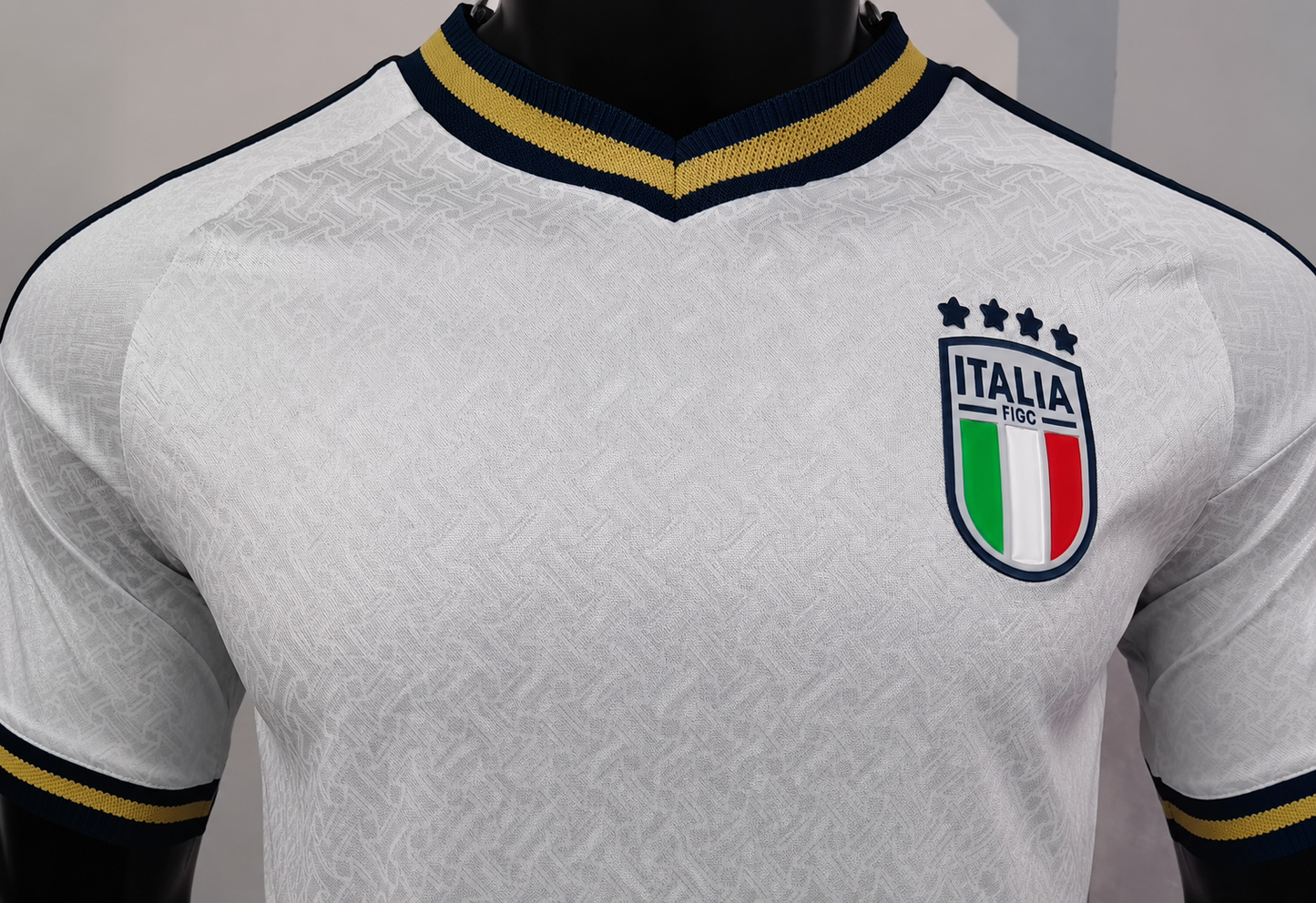 Elite Soccer Jersey – Your Name. Your Legacy.