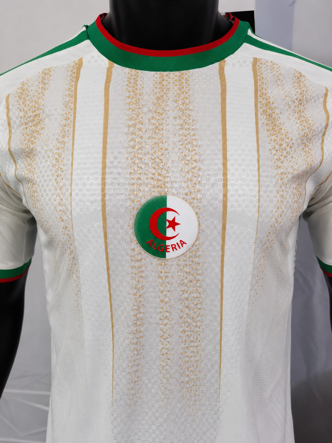 Elite Soccer Jersey – Your Name, Your Story