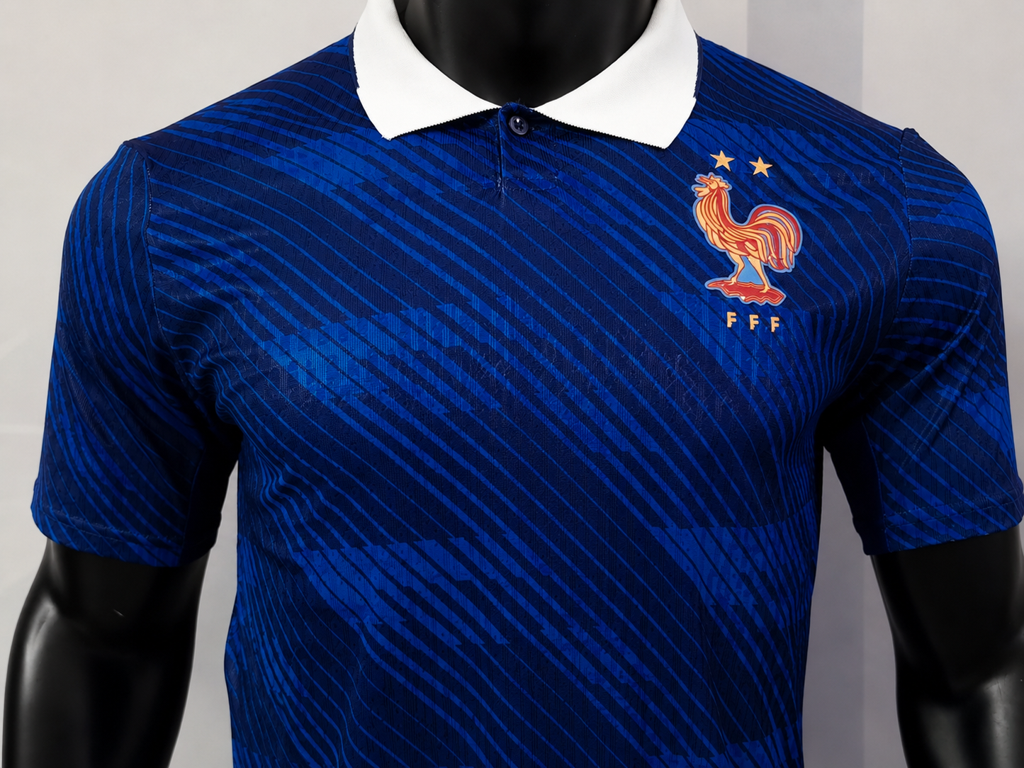 Premium Soccer Jersey – Personalized Name & Number