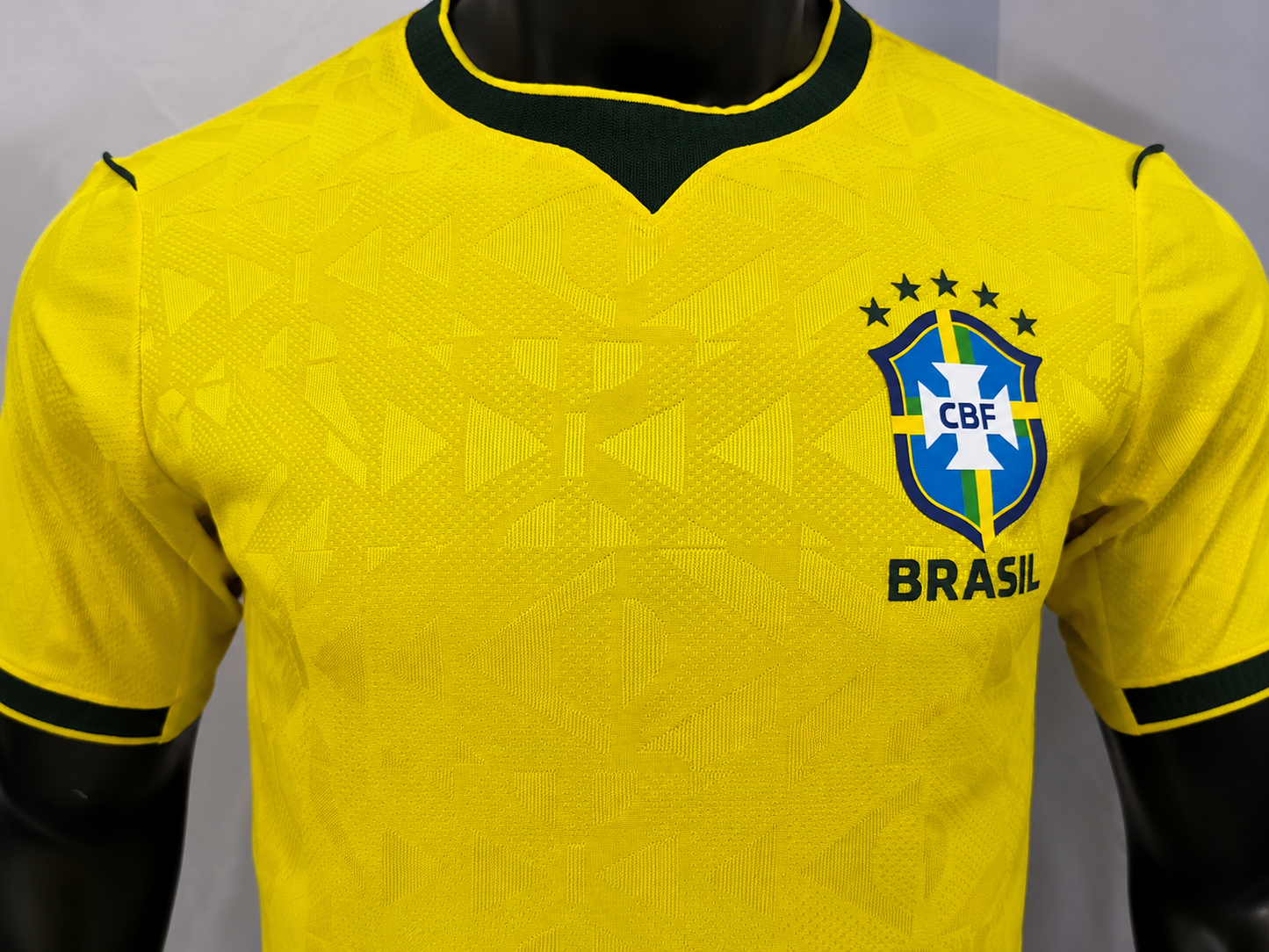 Custom Soccer Jersey – Your Name, Your Glory