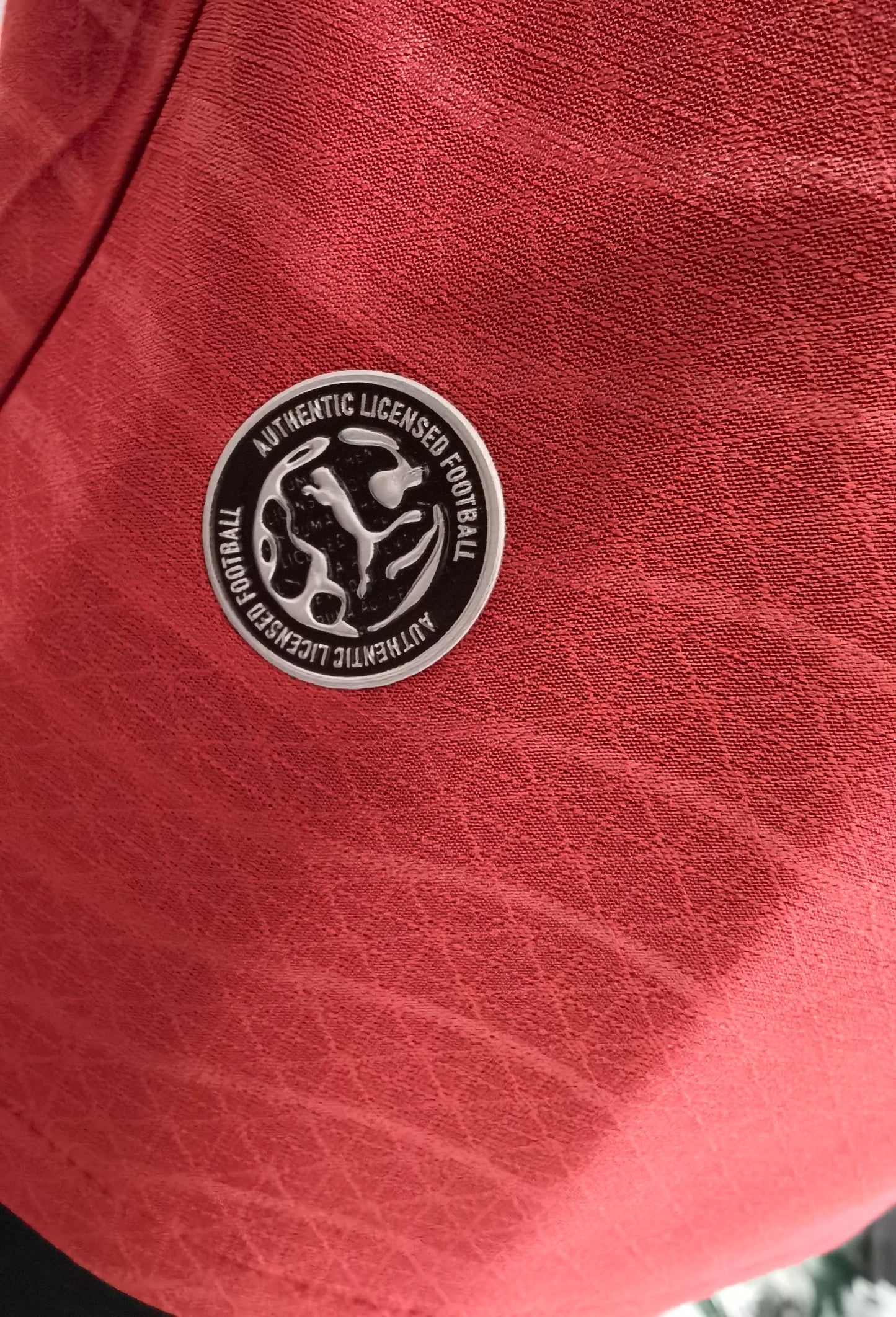 Portugal 2026 Home Soccer Jersey for National Team Wear