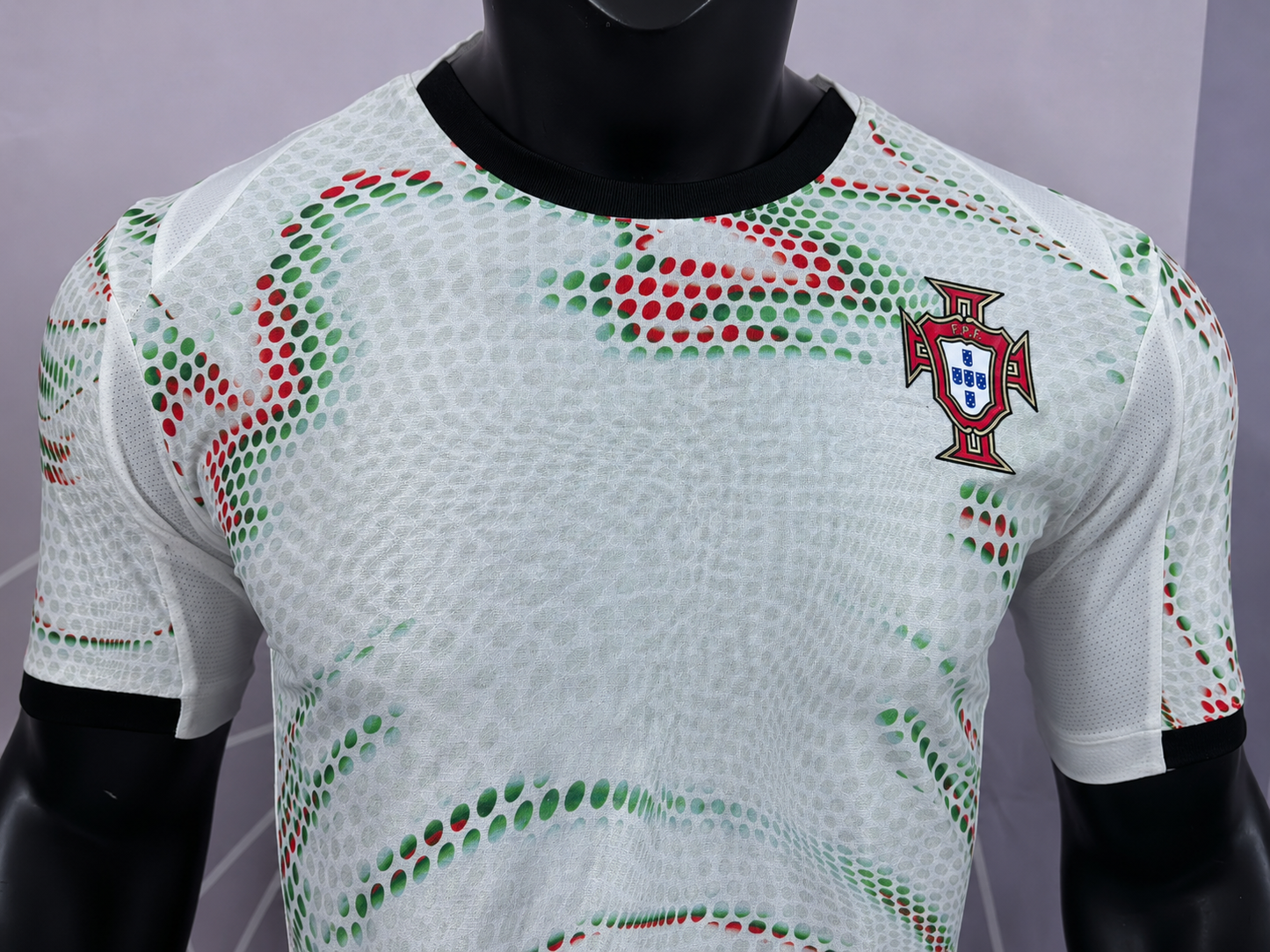 Elite Soccer Jersey – Your Name. The Last Name Standing.