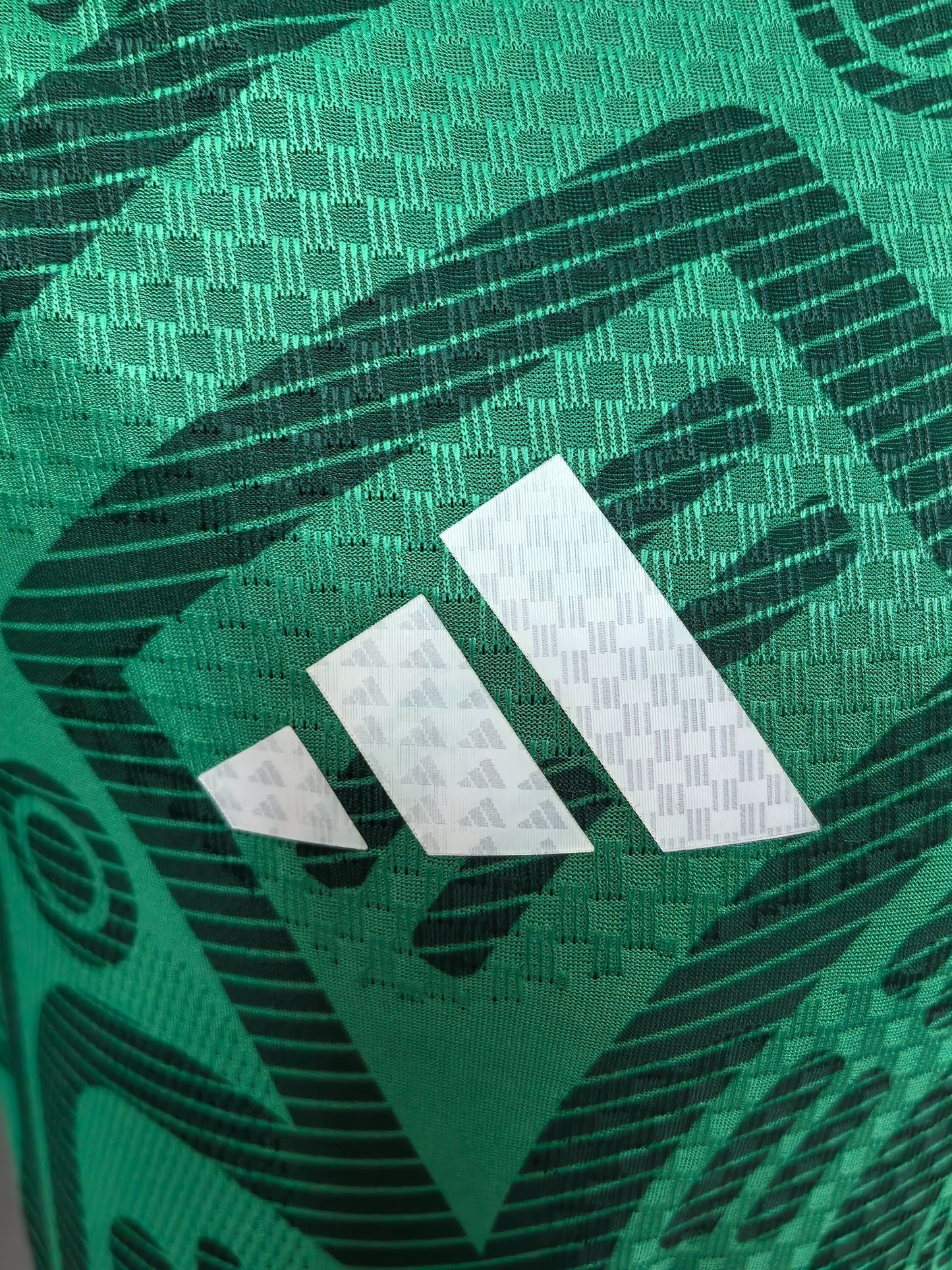 Mexico 2026 Home Soccer Jersey for World Tournament Wear