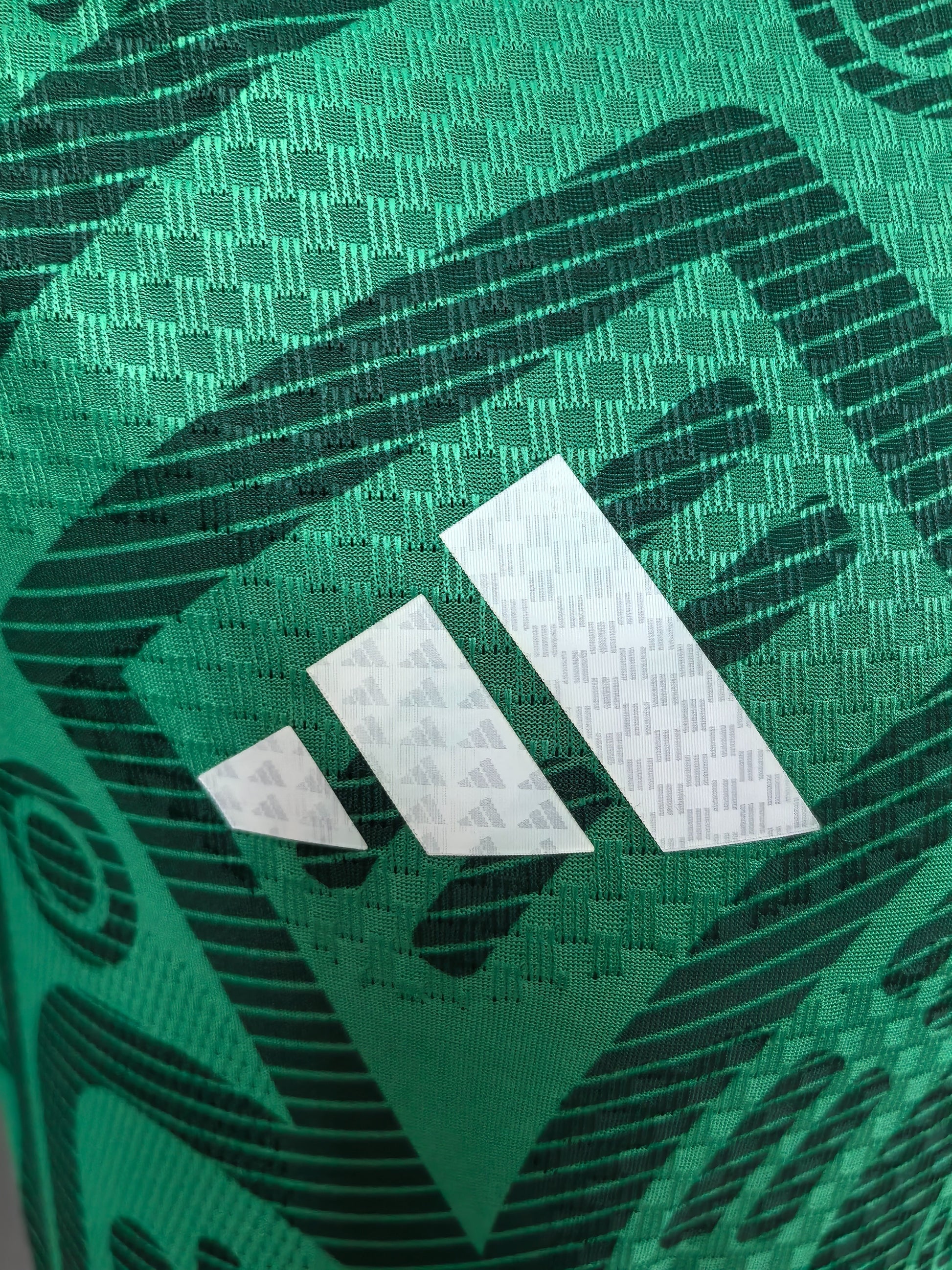 Mexico 2026 Home Soccer Jersey for World Tournament Wear