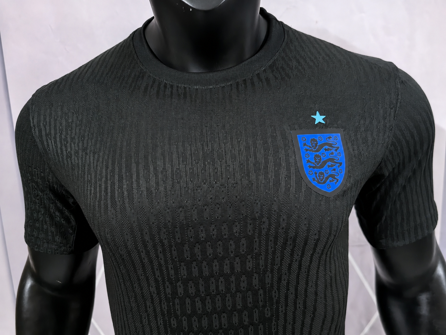 Elite Soccer Jersey – Your Name. Crowned by History.