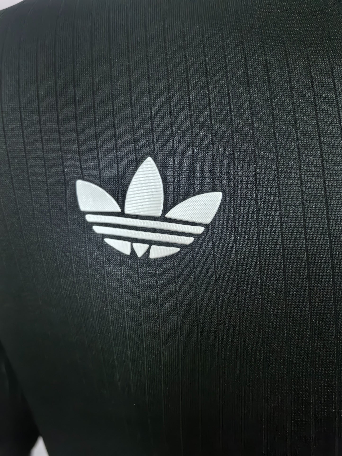 Germany Black Anniversary Edition Soccer Jersey