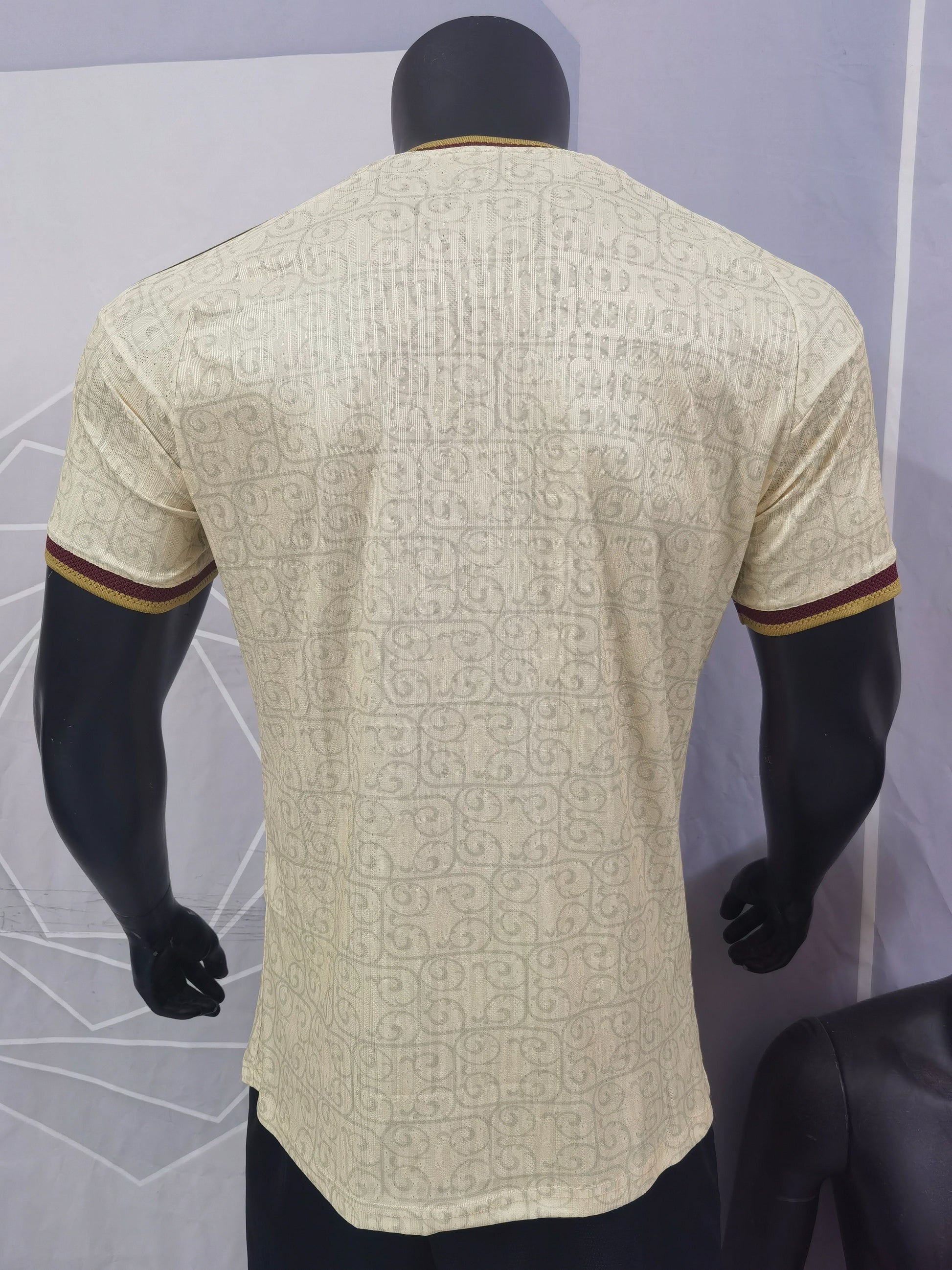 Spain 2026 Away Soccer Jersey for International Tournament