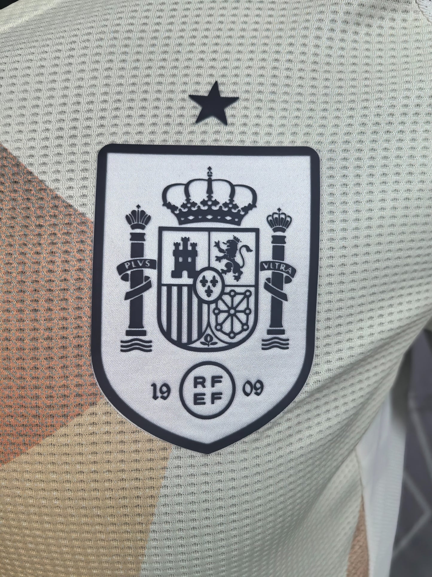 Elite Soccer Jersey – Your Name. The Legend Never Ends.