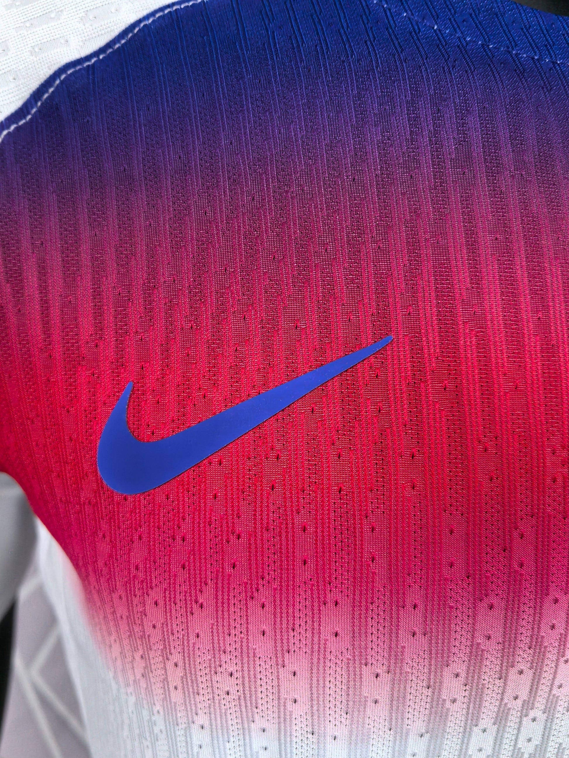 England 2025 Home Soccer Jersey for National Team Support