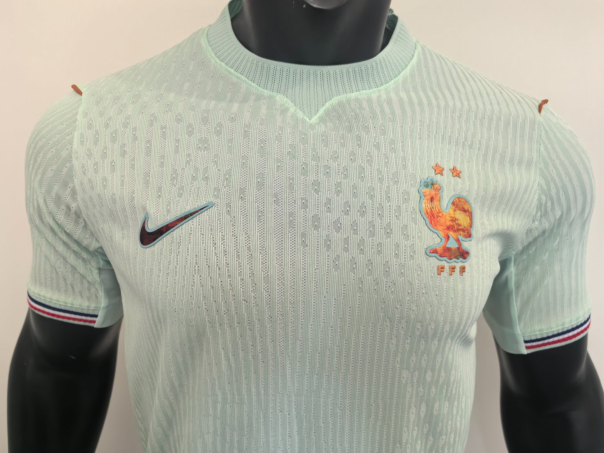 France 2026 Away Soccer Jersey for International Competition