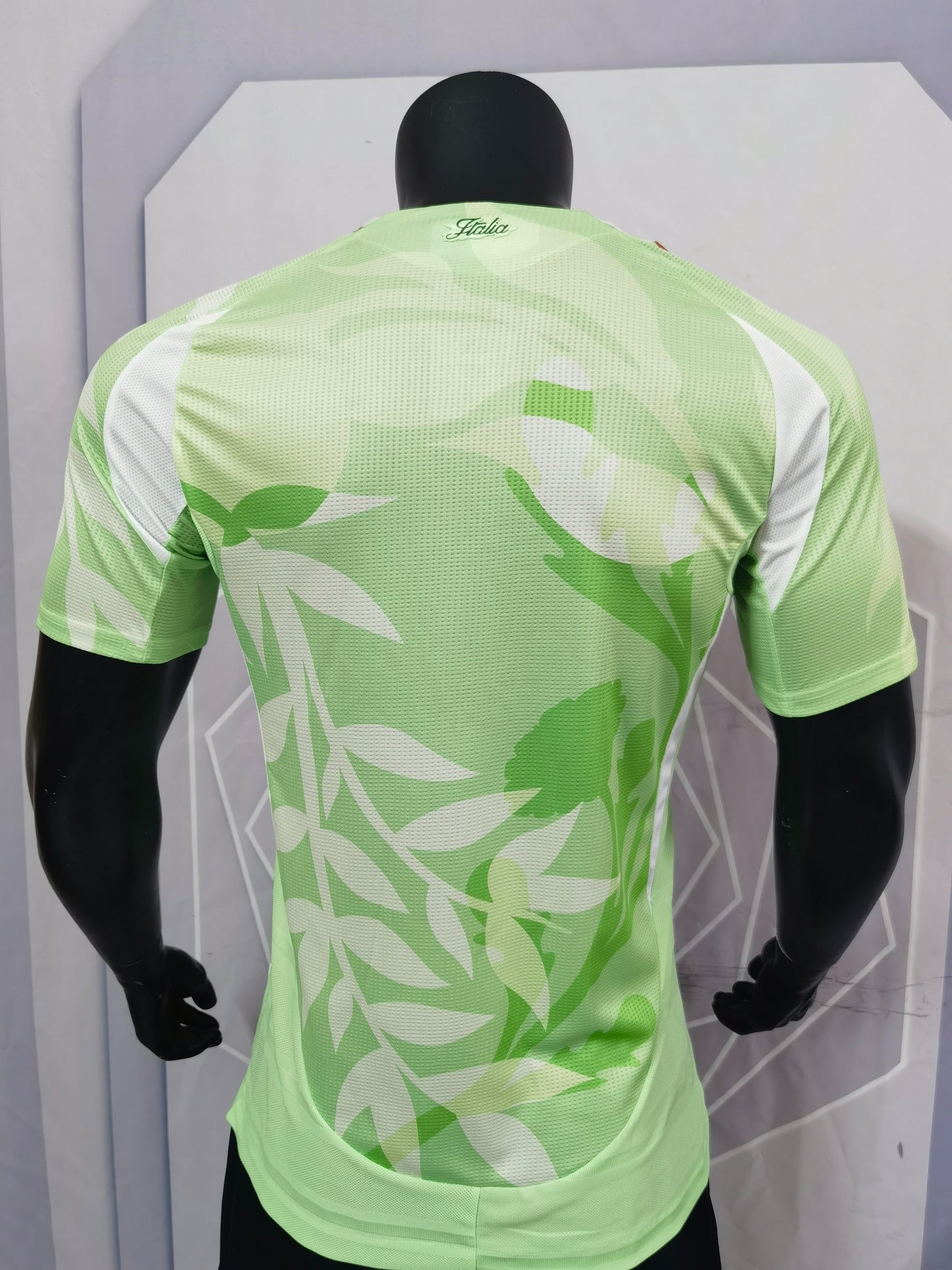 Elite Soccer Jersey – Your Name. Crowned Forever.
