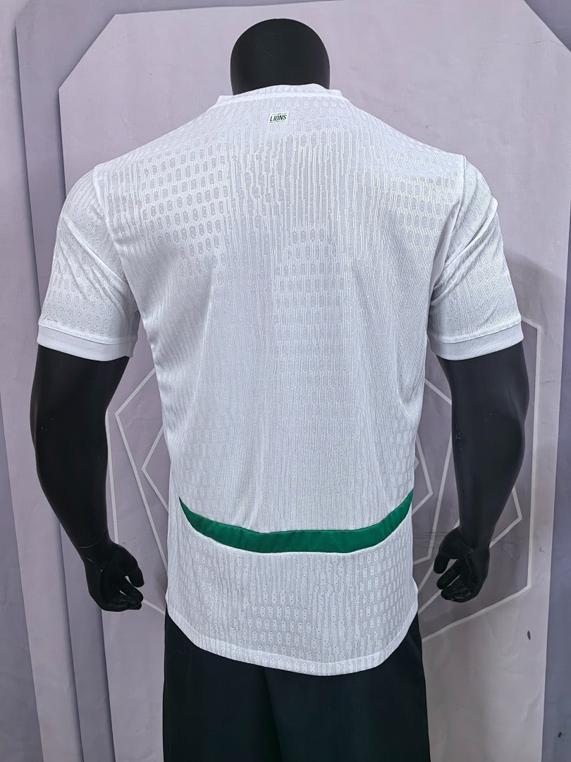 Elite Soccer Jersey – Your Name. Beyond Every Era.
