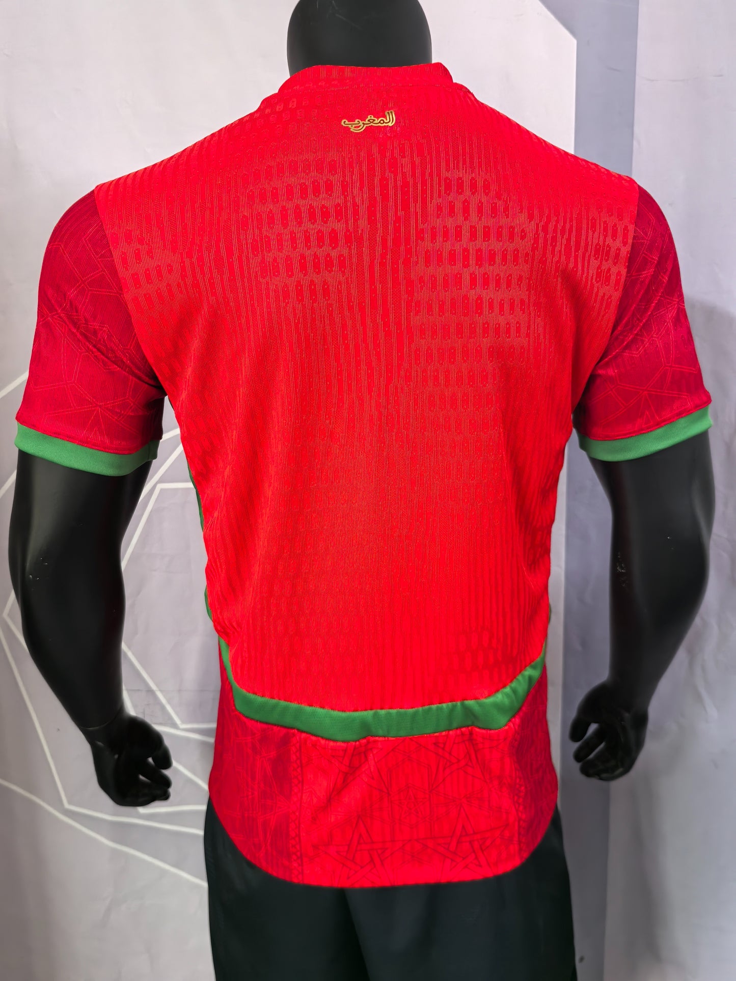 Elite Soccer Jersey – Your Name. The Era Ends With You.