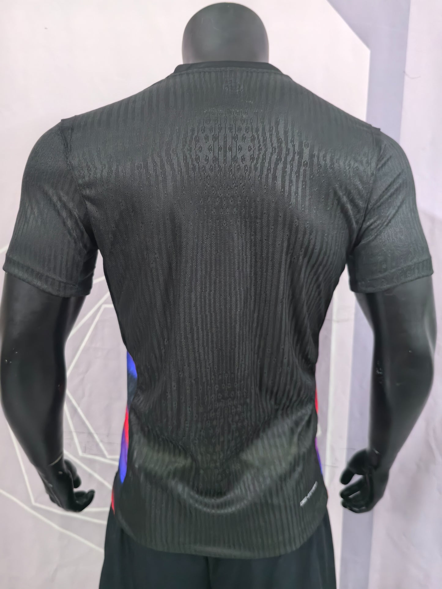 Elite Soccer Jersey – Your Name. Crowned by History.