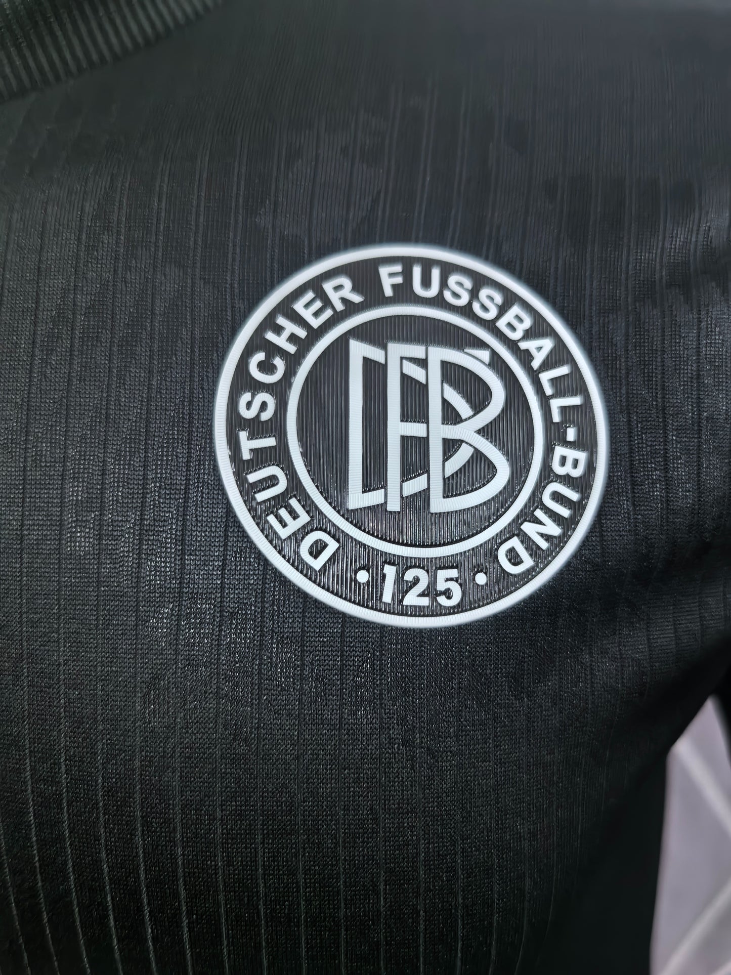 Elite Soccer Jersey – Your Name. The Throne Awaits.