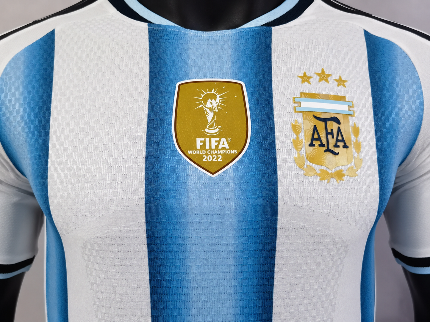 Elite Soccer Jersey – Your Name. Eternal Glory.