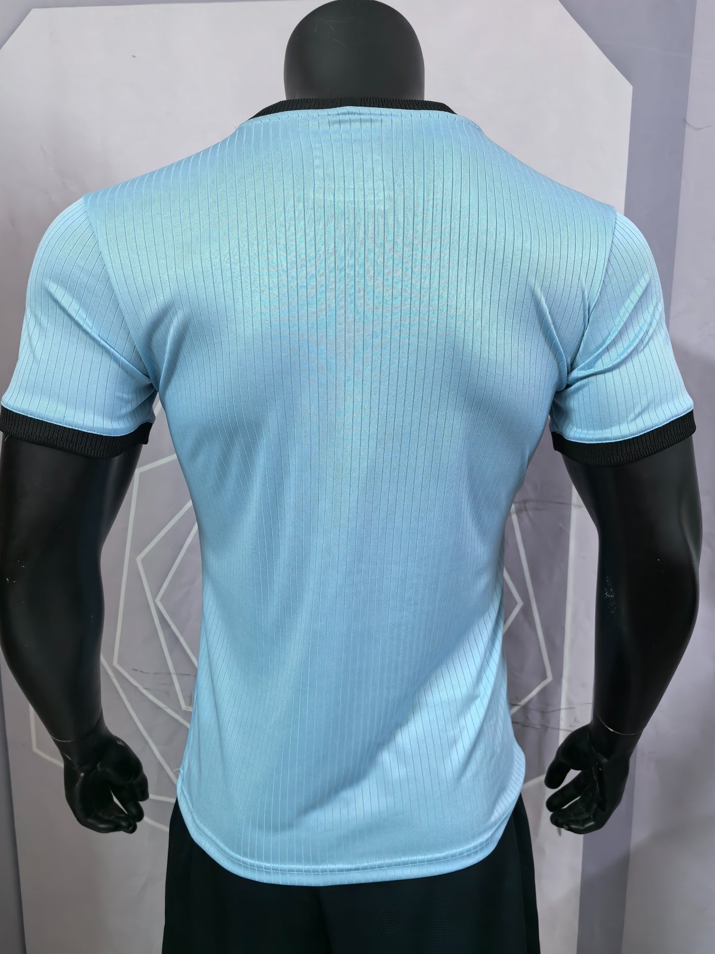 Germany Goalkeeper Commemorative Edition Soccer Jersey