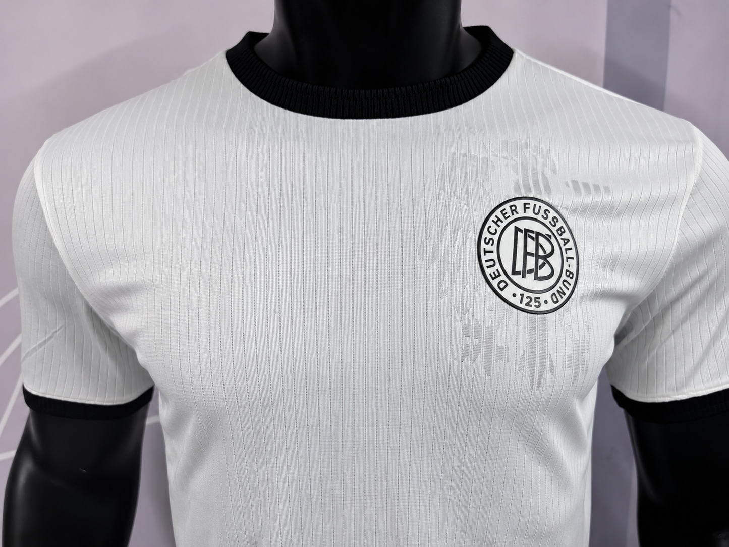 Elite Soccer Jersey – Your Name. Forever Above.