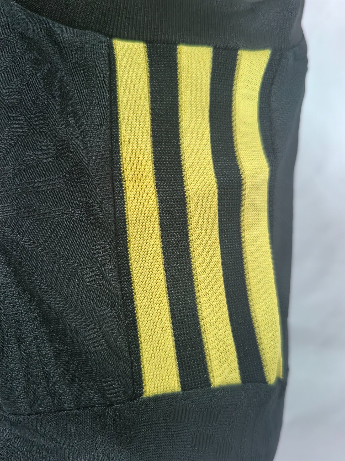 Elite Soccer Jersey – Your Name. Born for Glory.
