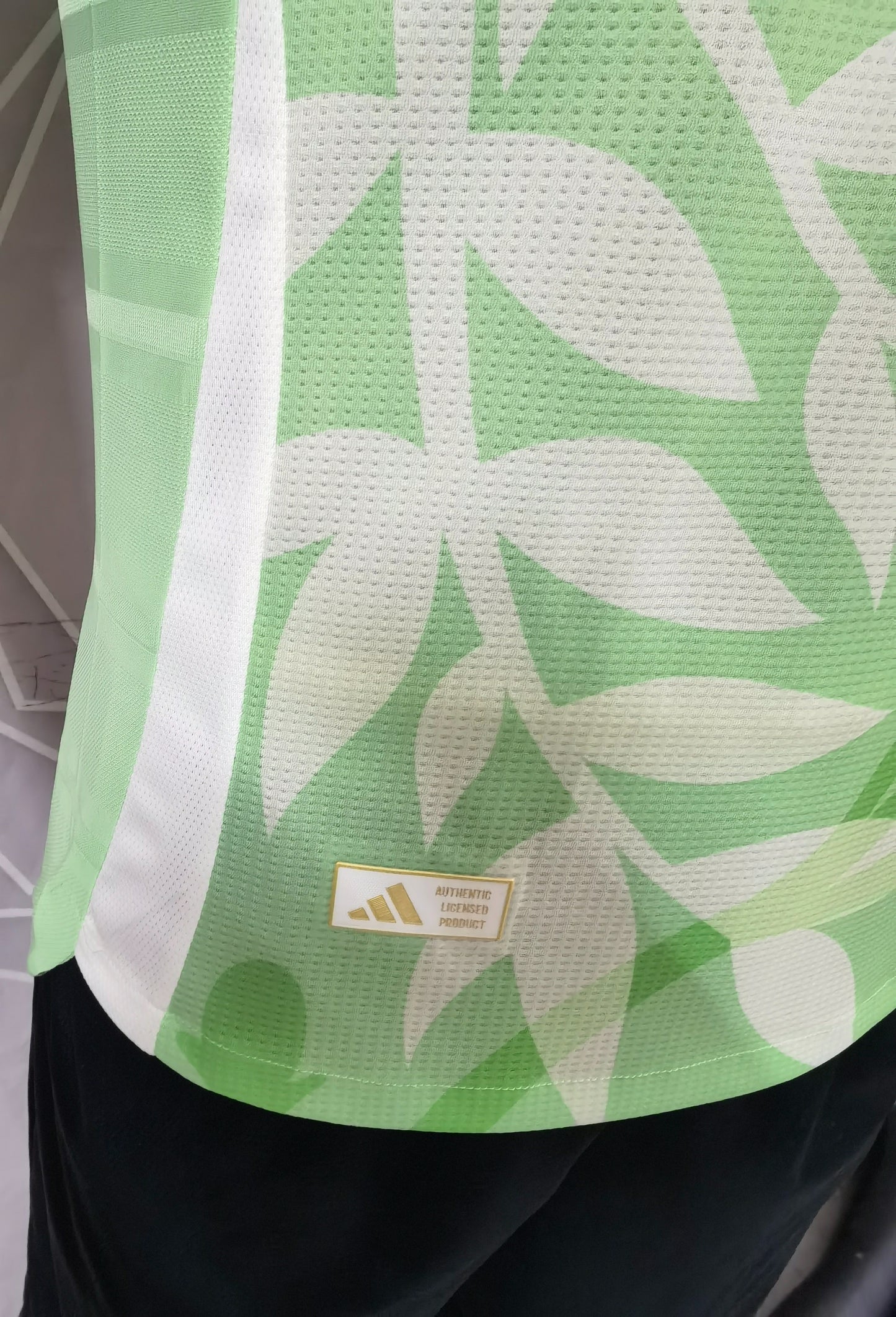 Elite Soccer Jersey – Your Name. Crowned Forever.