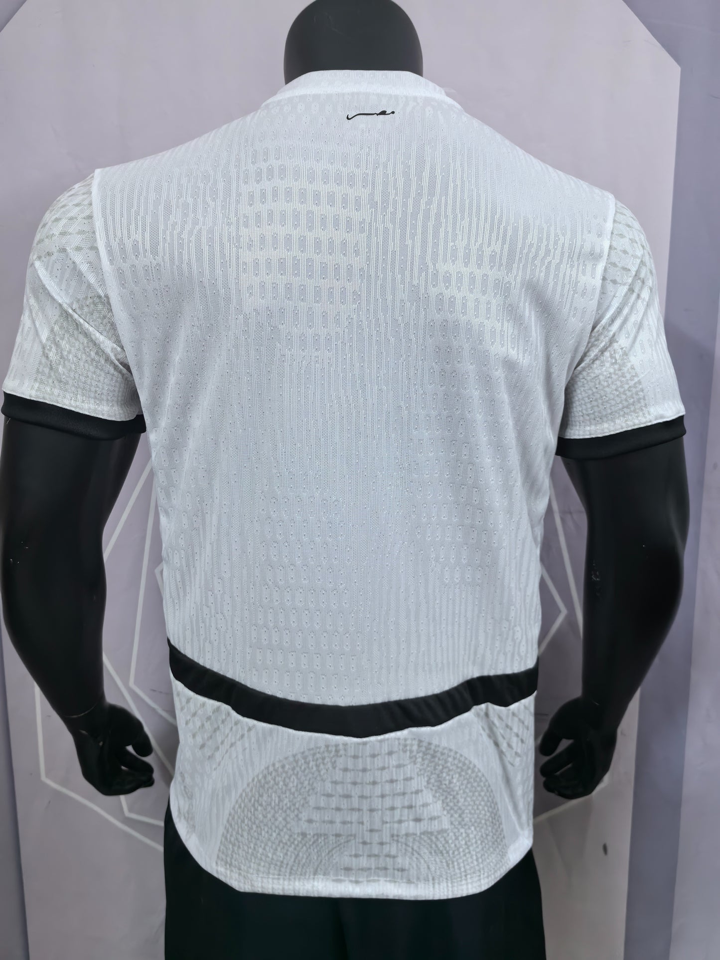 Elite Soccer Jersey – Your Name. Written for Greatness.